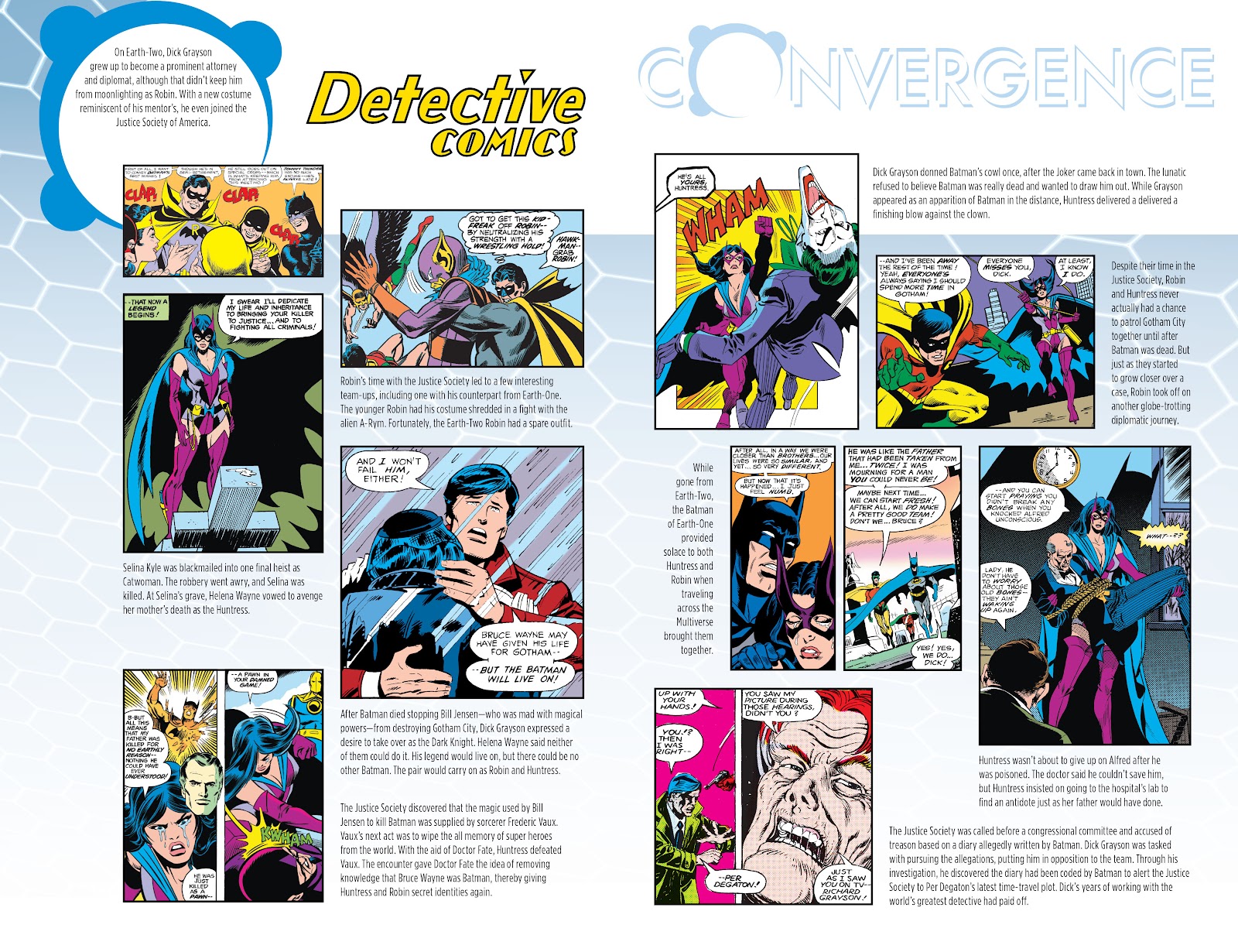 Convergence Detective Comics issue 1 - Page 25