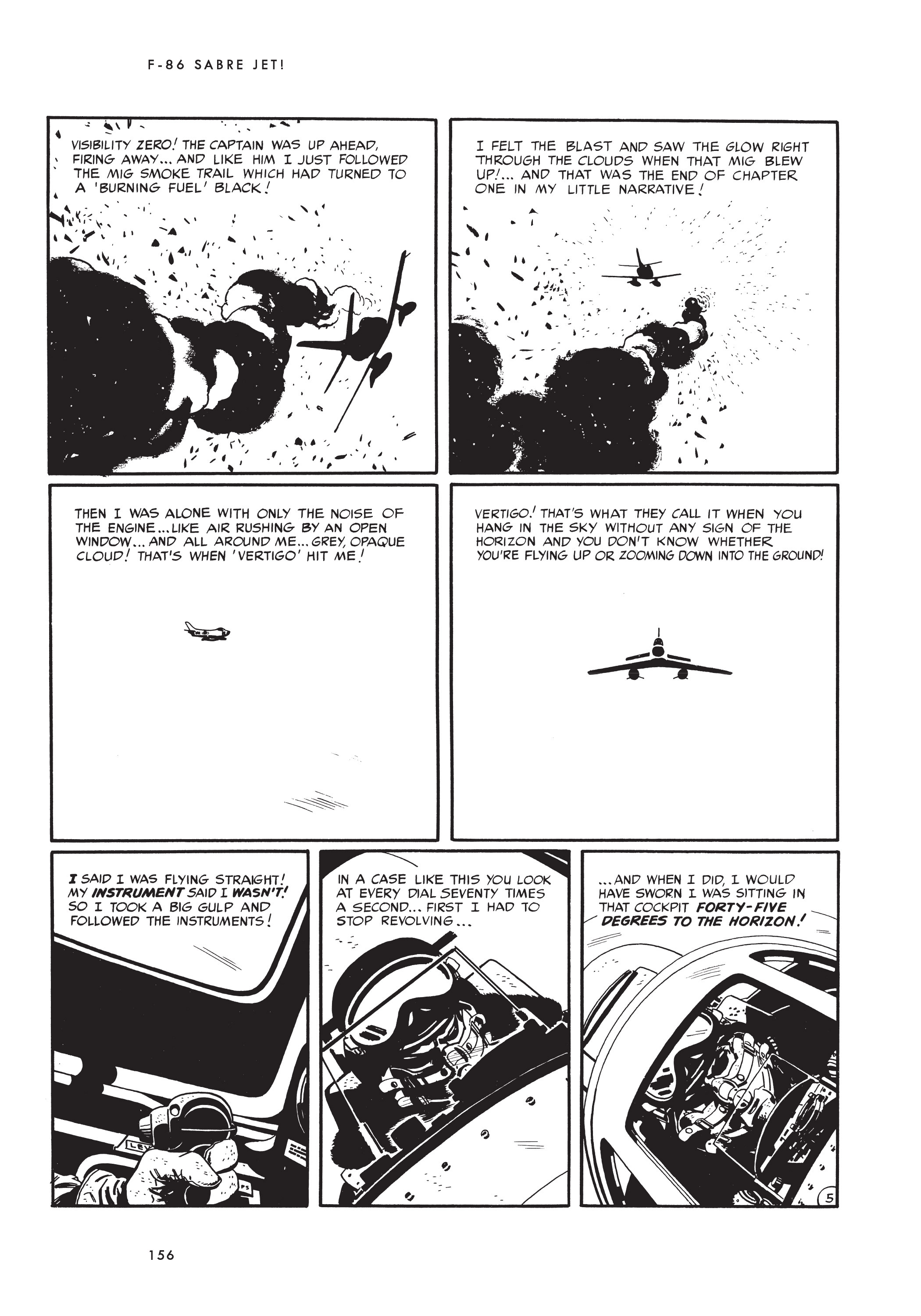 Read online Corpse on the Imjin! comic -  Issue # TPB (Part 2) - 69