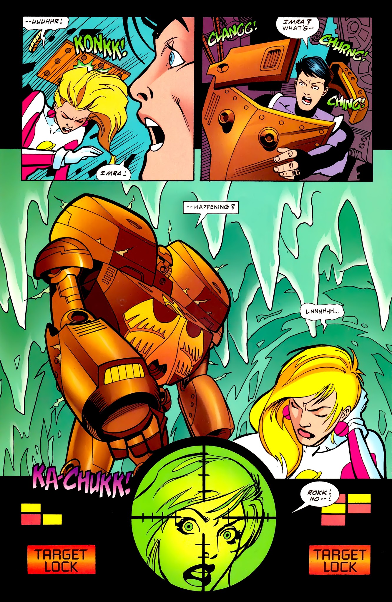 Read online Superman Plus comic -  Issue # Full - 25