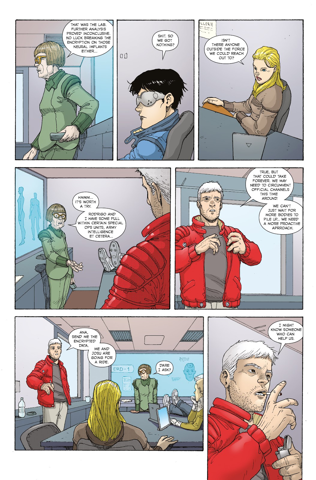Man Plus issue 2 - Page 11