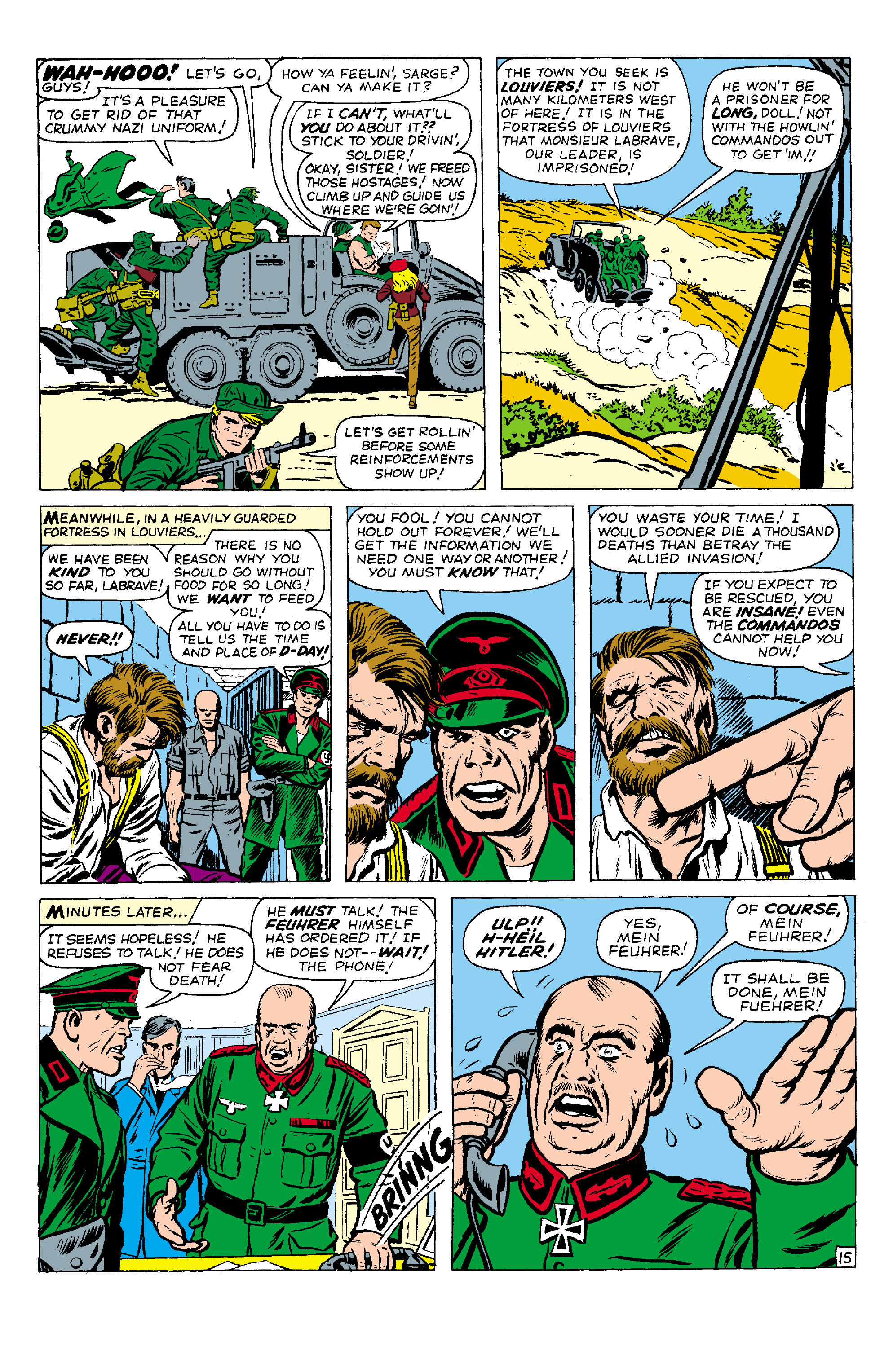 Read online S.H.I.E.L.D.: Secret History comic -  Issue # TPB - 132