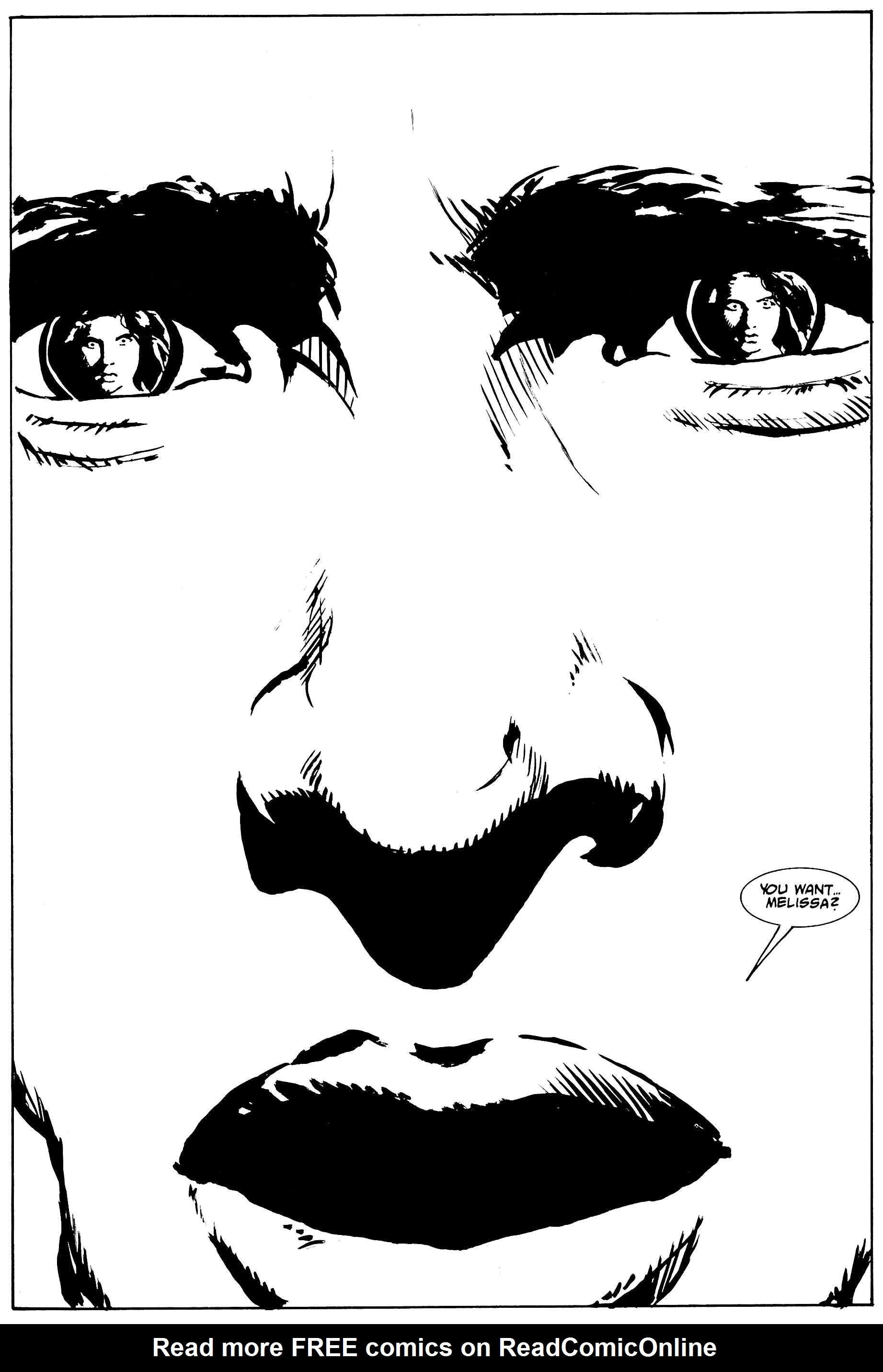 Read online Hard Looks comic -  Issue #10 - 39