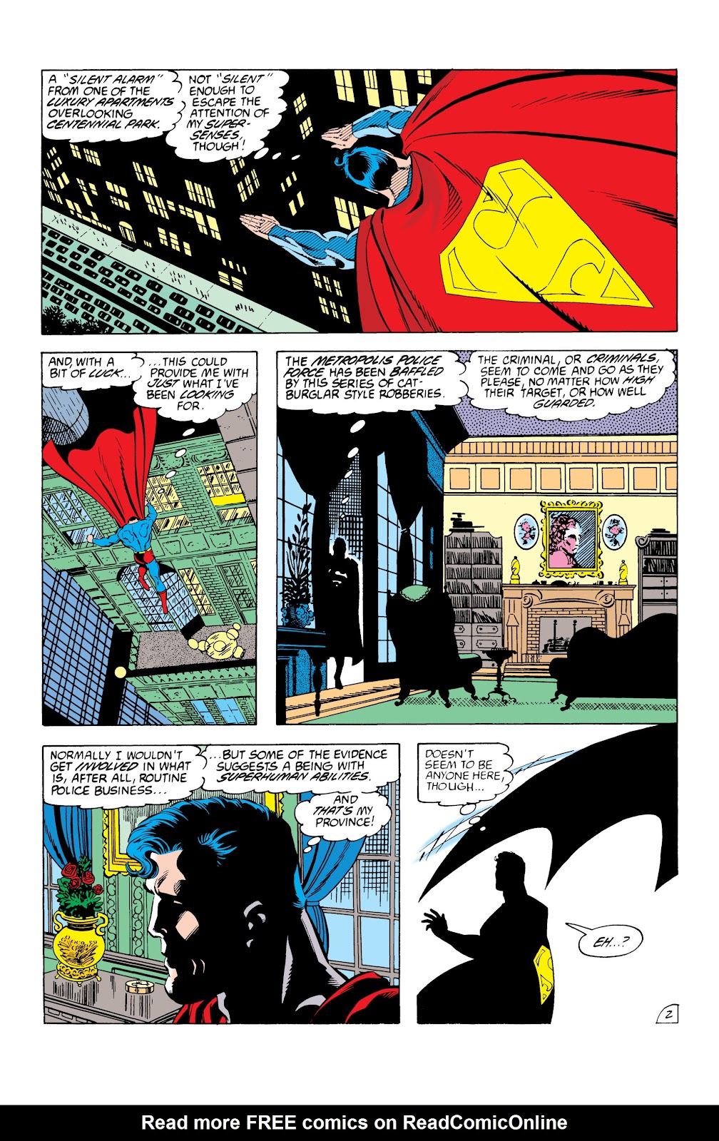 Superman: The Man of Steel (2003) issue TPB 7 - Page 144