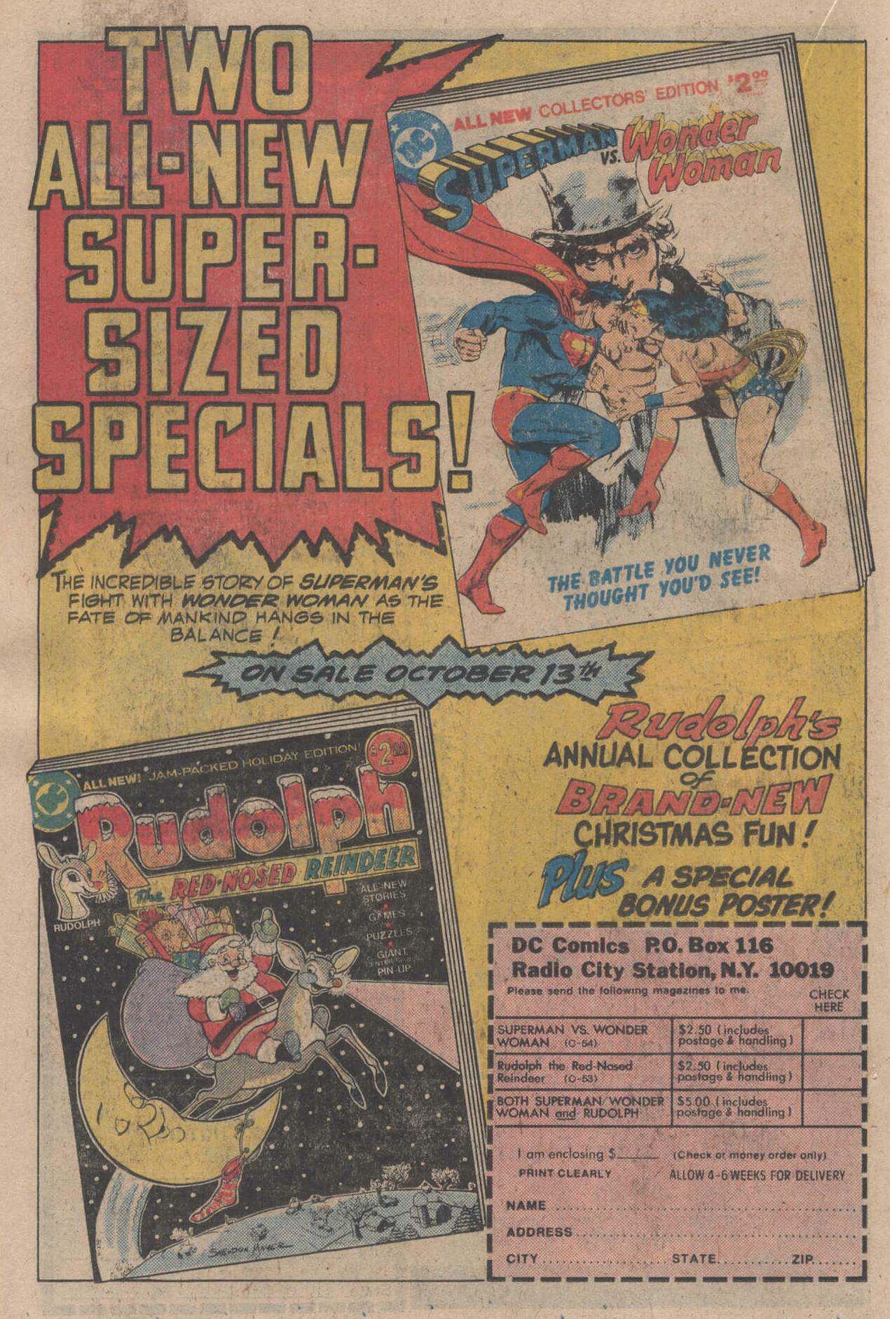 Read online The Brave and the Bold (1955) comic -  Issue #139 - 17