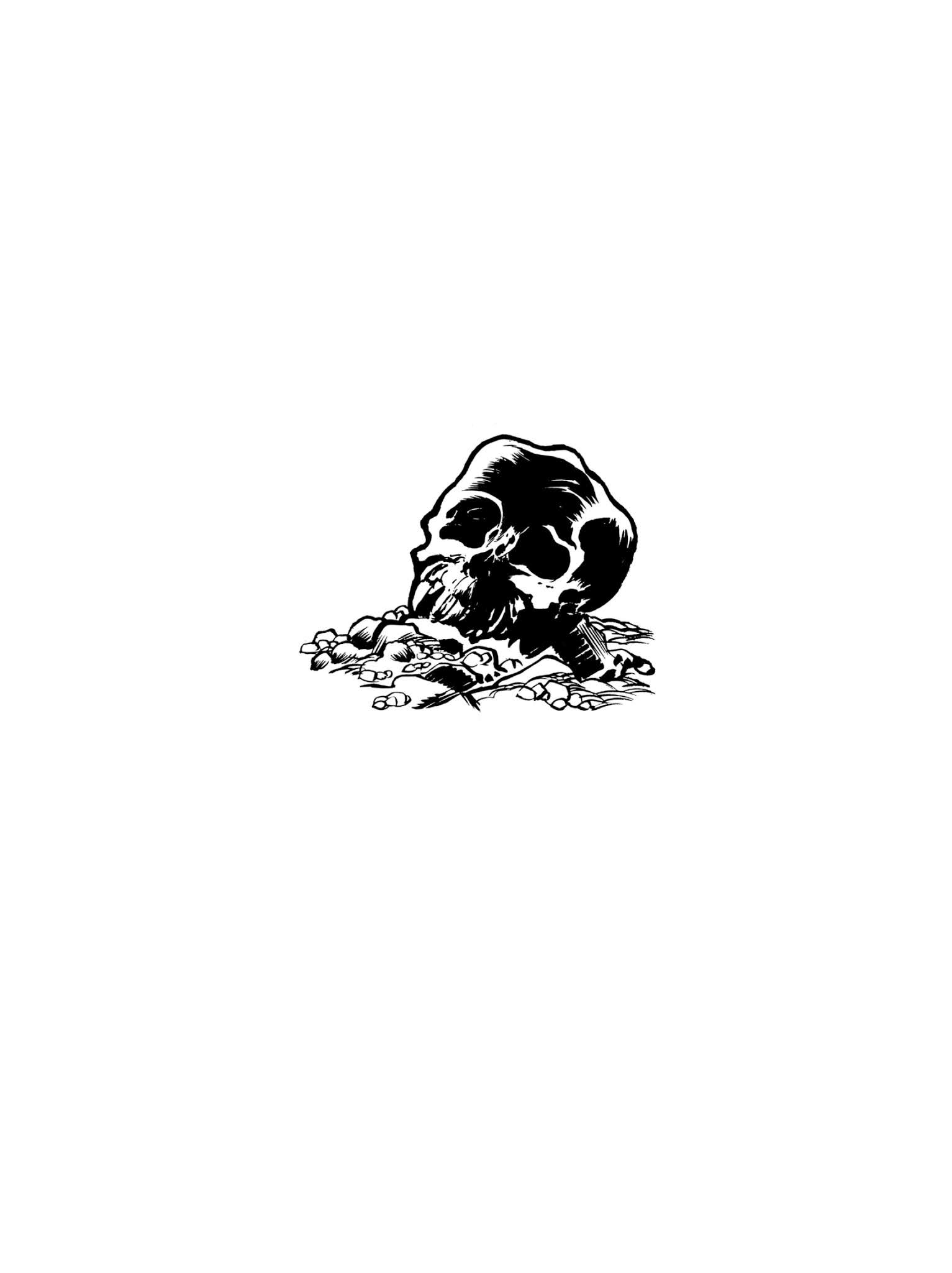 Read online The EC Archives: The Vault Of Horror comic -  Issue # TPB 3 (Part 1) - 3