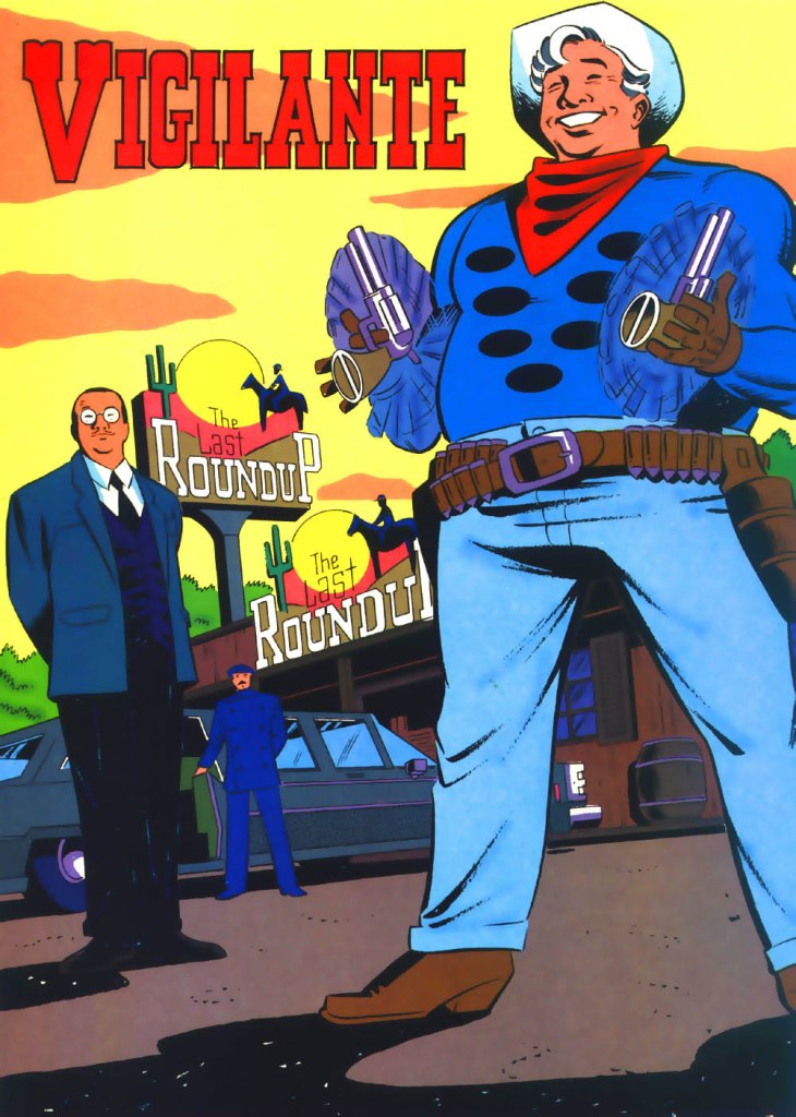 Read online Who's Who in the DC Universe comic -  Issue #5 - 49