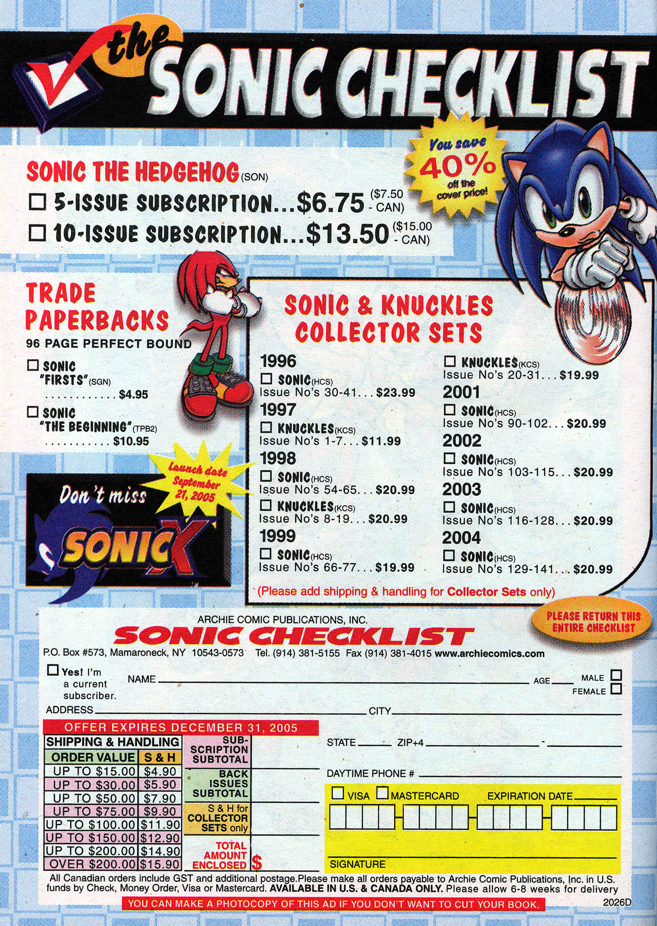 Read online Tales From Riverdale Digest comic -  Issue #4 - 60