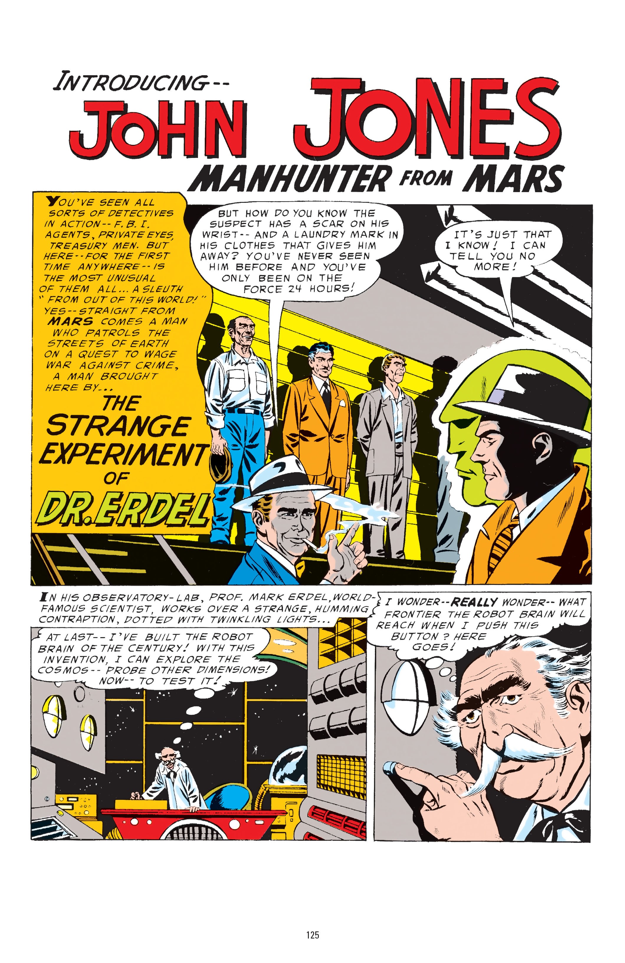 Read online Detective Comics: 80 Years of Batman comic -  Issue # TPB (Part 2) - 20