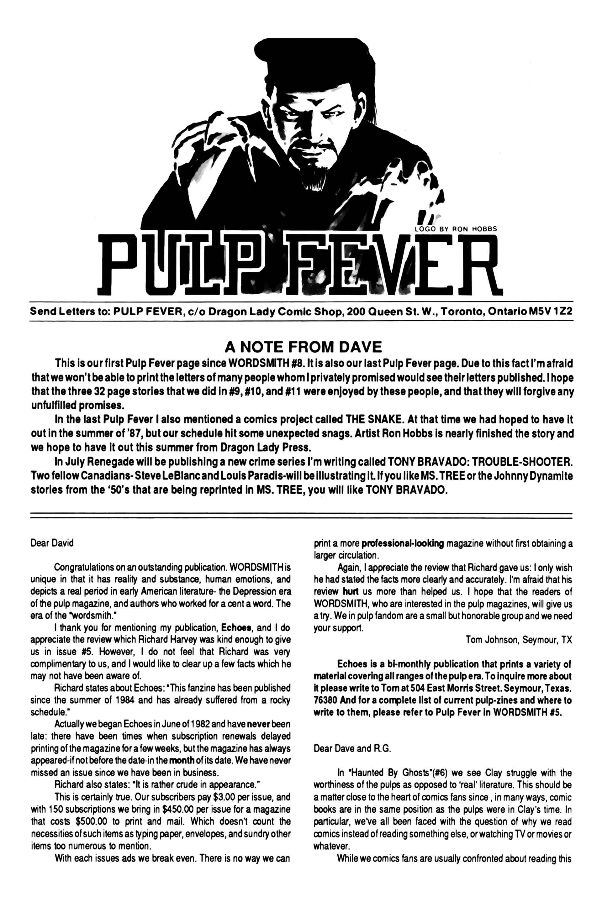 Read online Wordsmith comic -  Issue #12 - 28