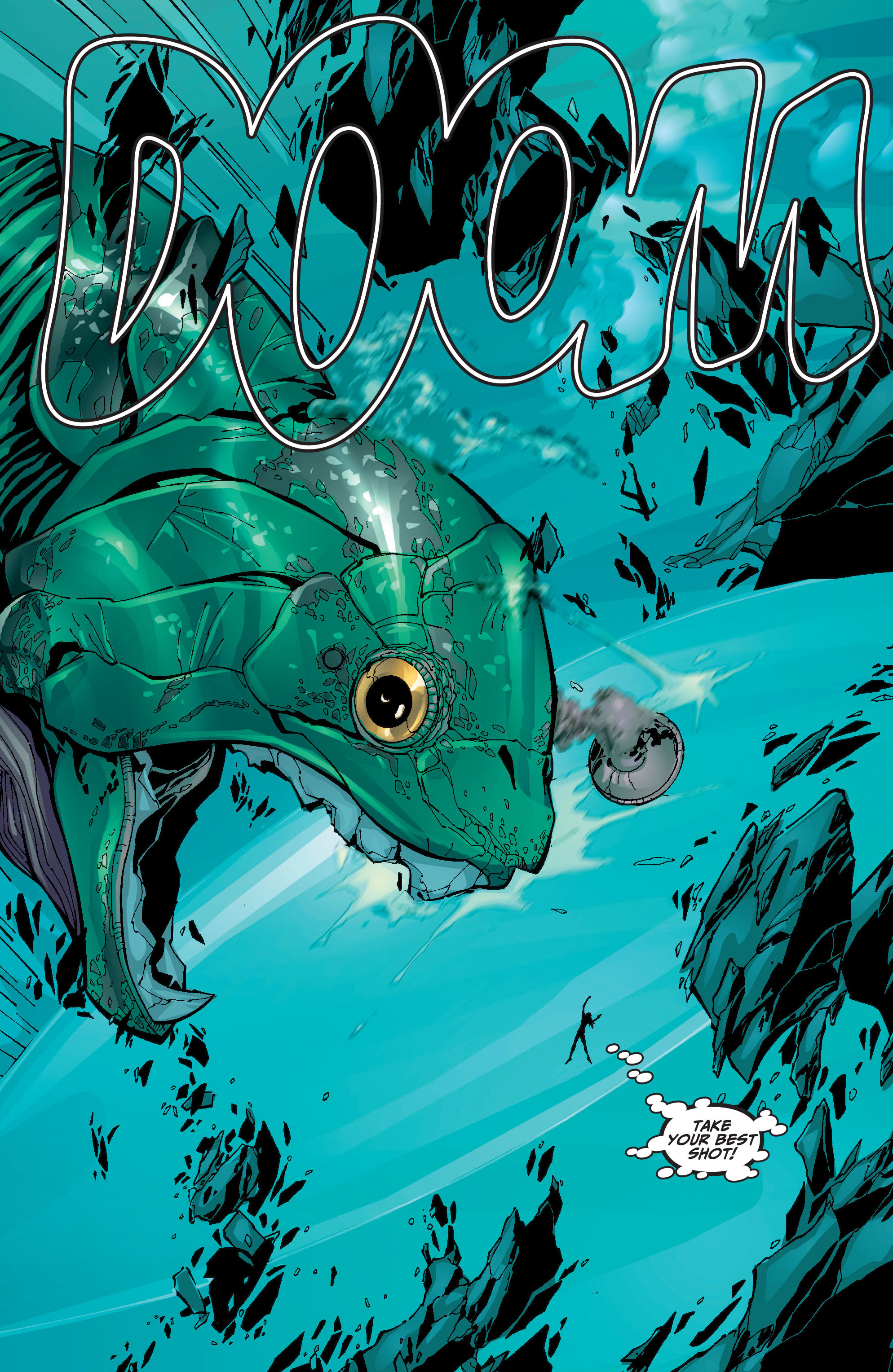 Read online Fantastic Four: Heroes Return: The Complete Collection comic -  Issue # TPB 2 (Part 5) - 77