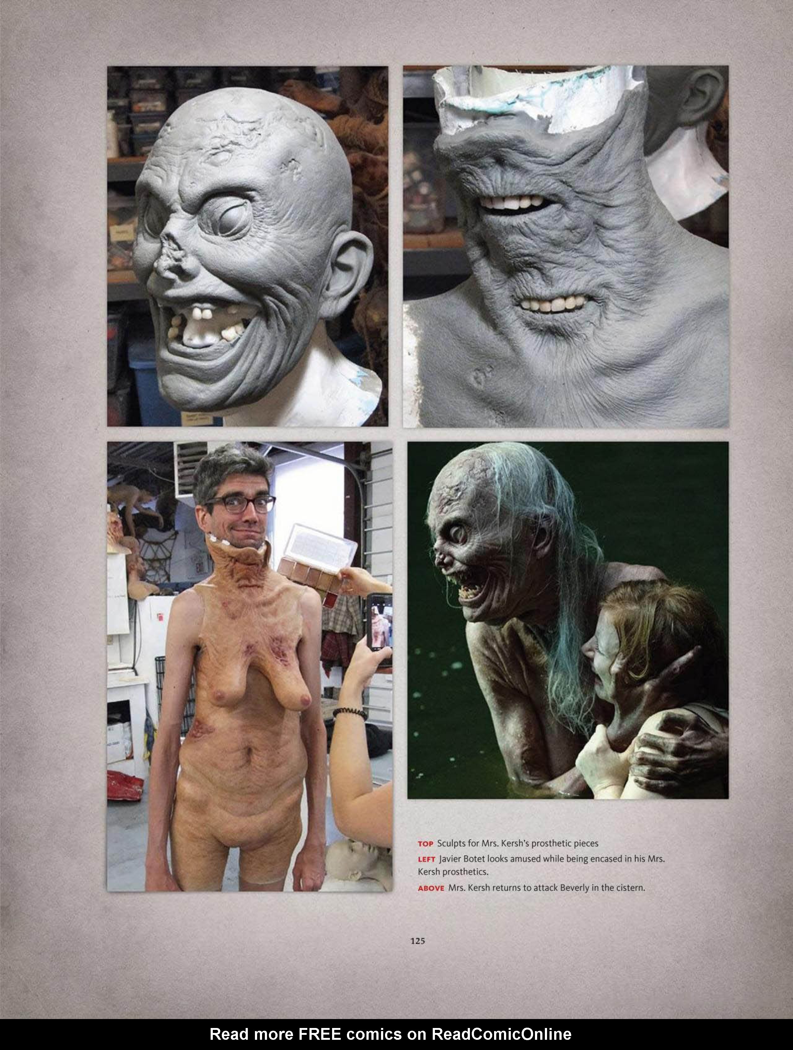 Read online The World of IT comic -  Issue # TPB (Part 2) - 27