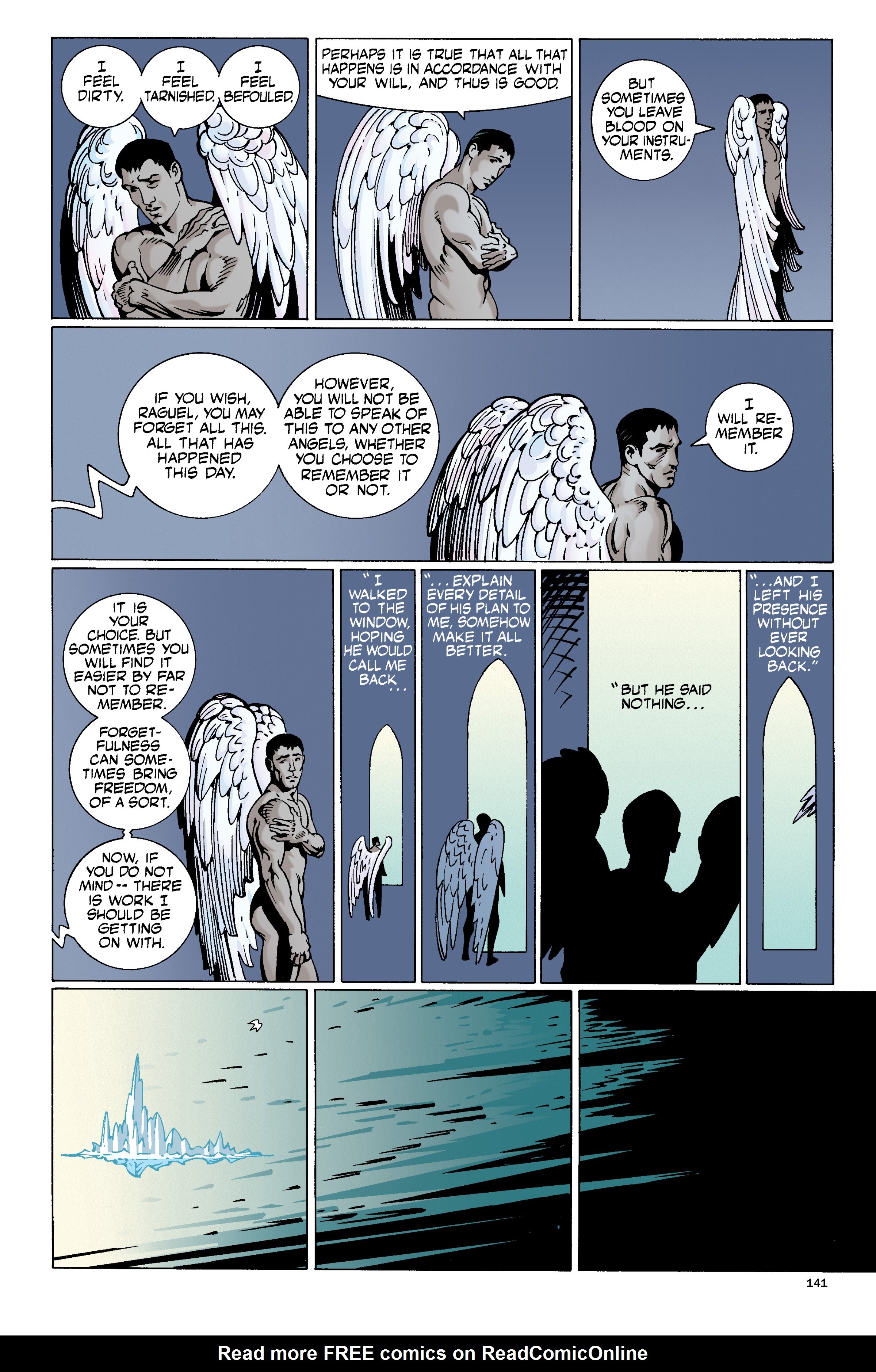 Read online The Neil Gaiman Library comic -  Issue # TPB 1 (Part 2) - 44
