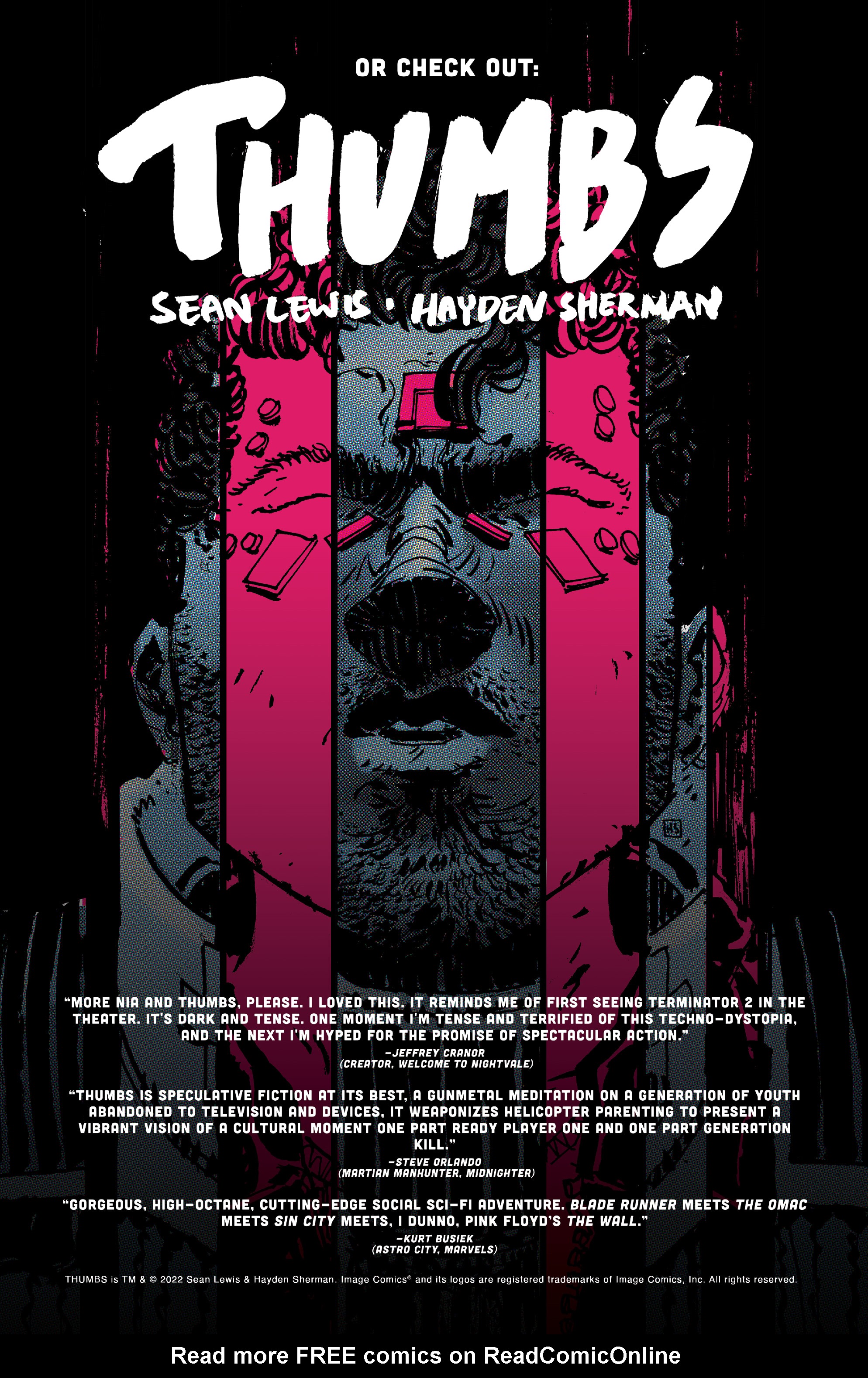 Read online Above Snakes comic -  Issue #4 - 27