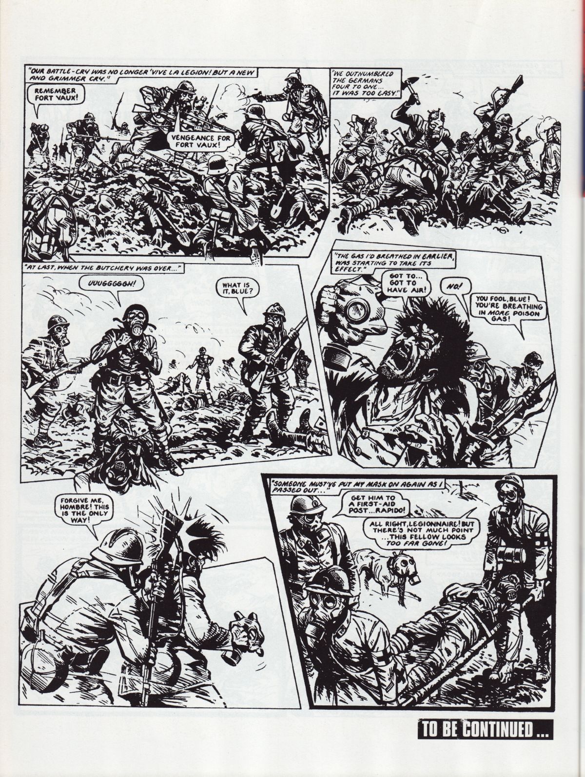 Read online Judge Dredd Megazine (Vol. 5) comic -  Issue #242 - 66