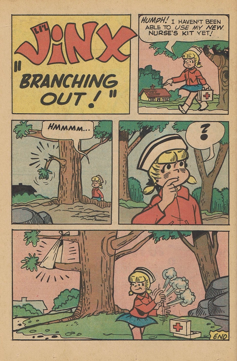 Read online Archie and Me comic -  Issue #48 - 41