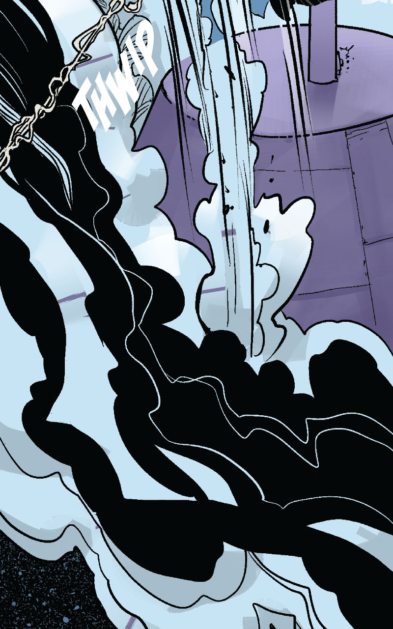 Read online Spider-Verse Unlimited: Infinity Comic comic -  Issue #43 - 44