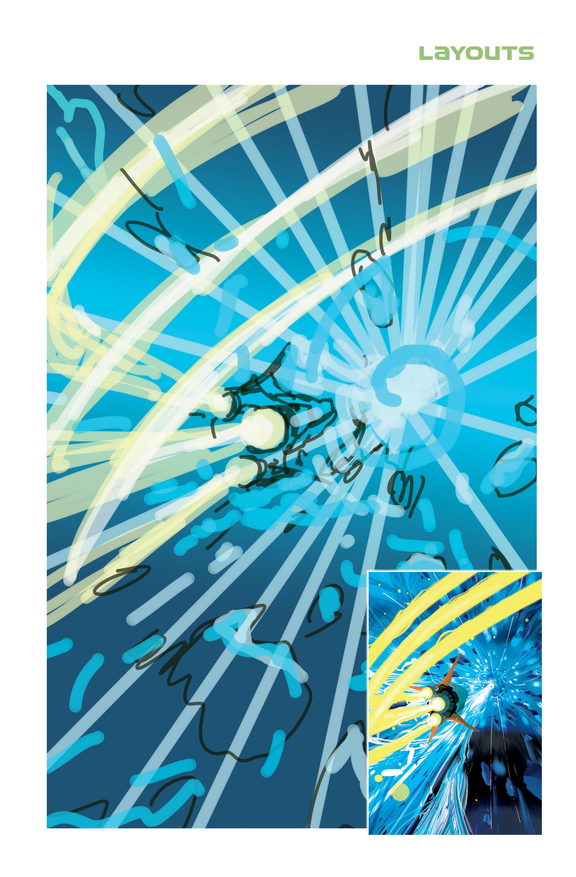 Read online Invisible Kingdom Library Edition comic -  Issue # TPB (Part 4) - 82