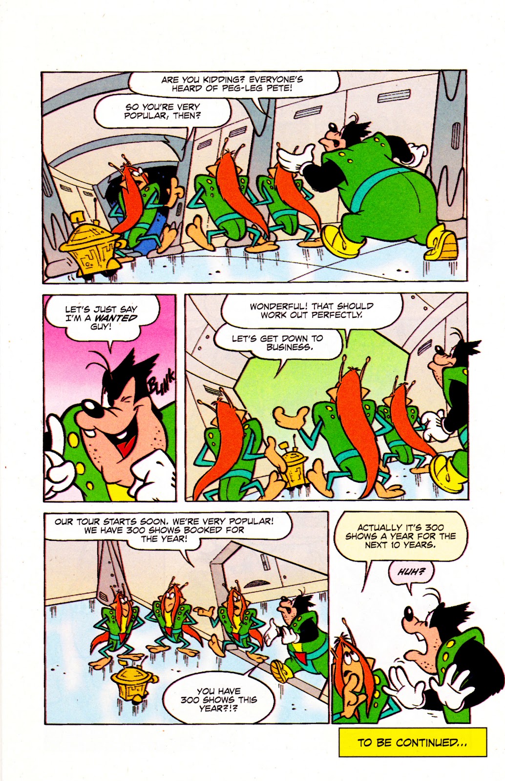Walt Disney's Comics and Stories issue 704 - Page 25