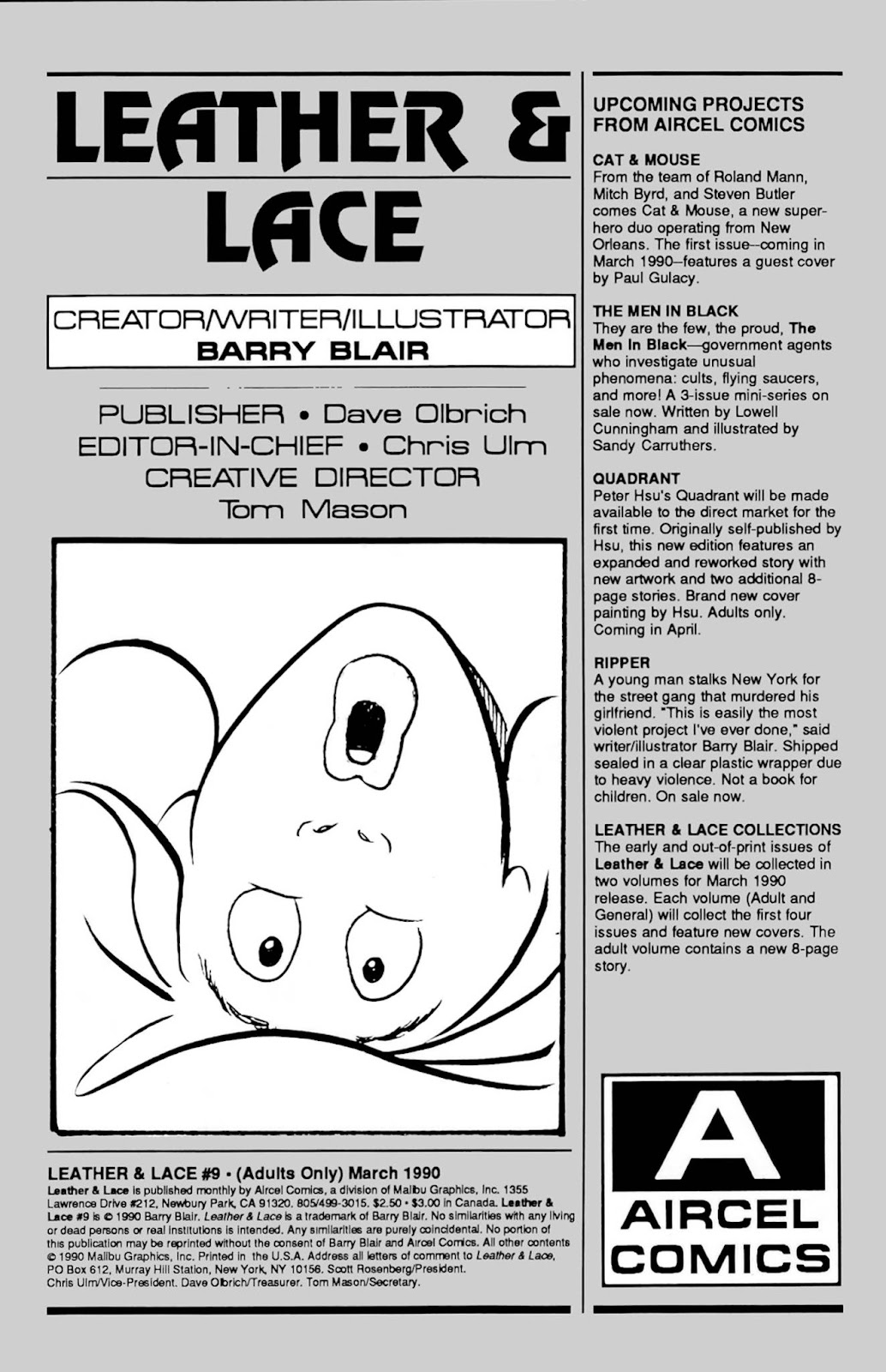 <{ $series->title }} issue 9 - Page 2