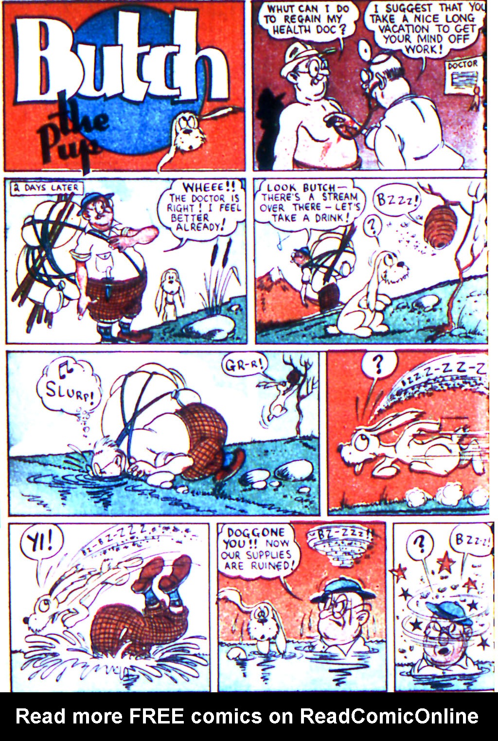 Adventure Comics (1938) 44 Page 19