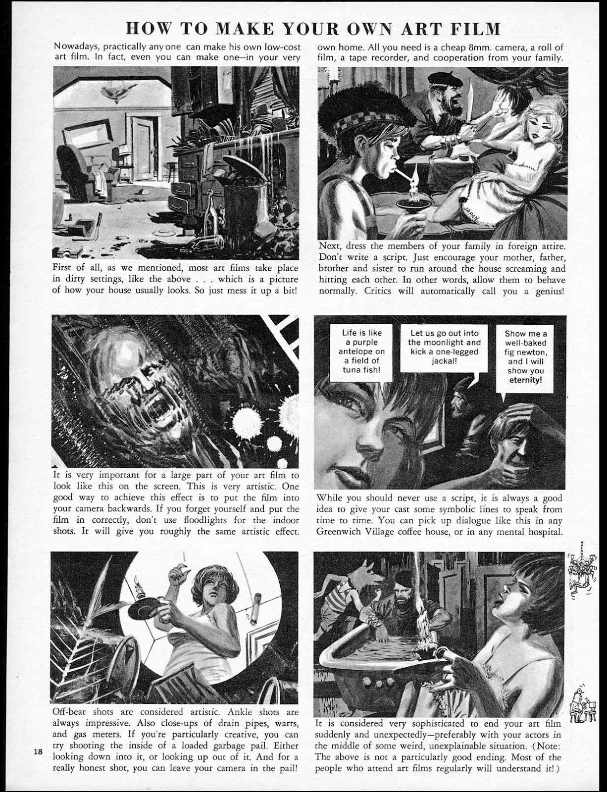 MAD issue 83 - Page 20