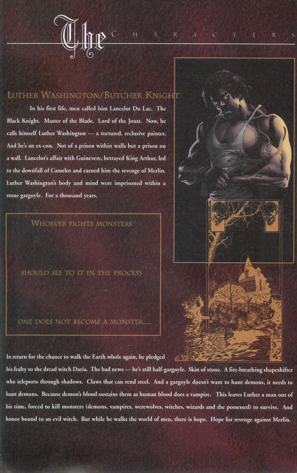 Read online Dark Crossings: Dark Clouds Rising comic -  Issue #1 - 37