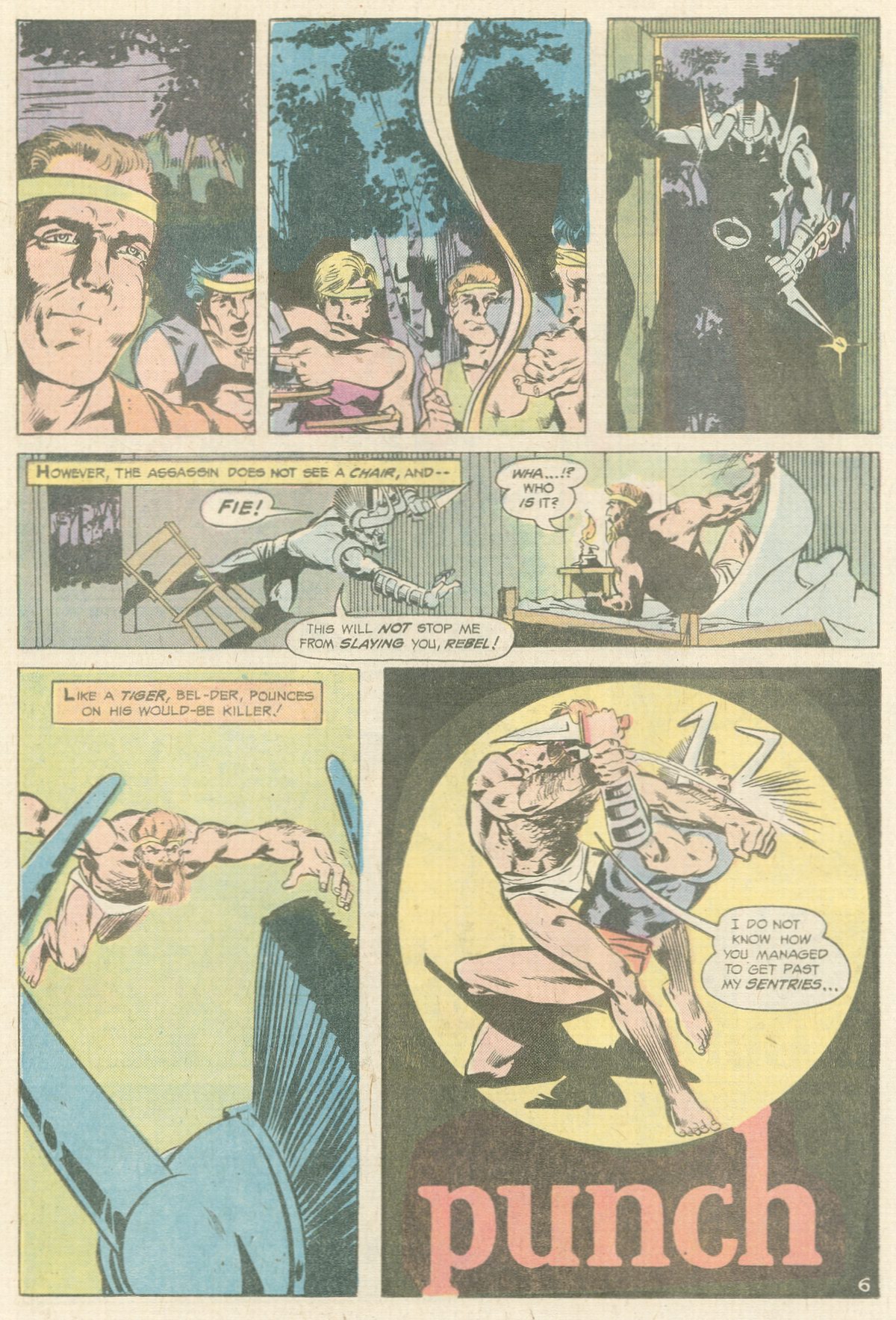 Read online The Superman Family comic -  Issue #182 - 40