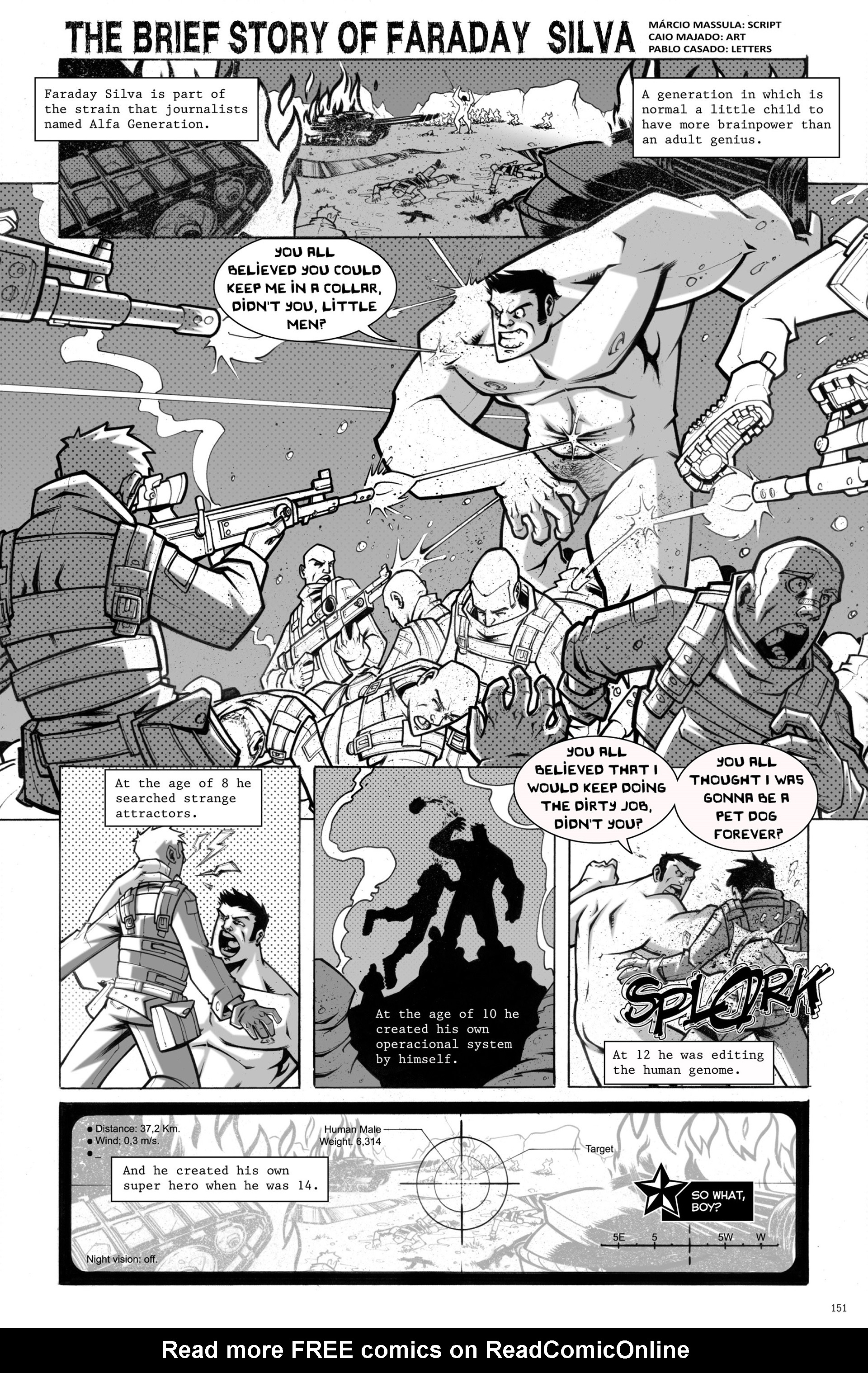 Read online Inkshot comic -  Issue # TPB (Part 2) - 50