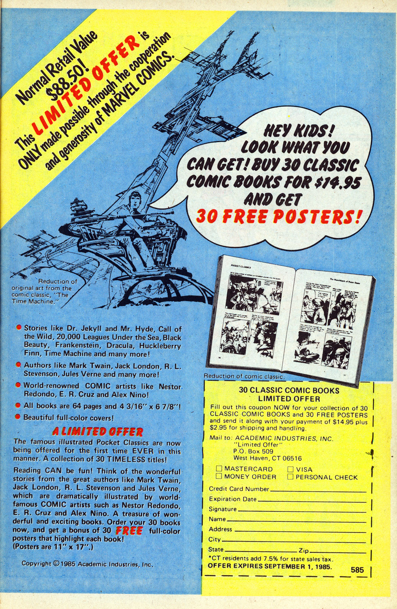 Read online Top Dog comic -  Issue #3 - 25