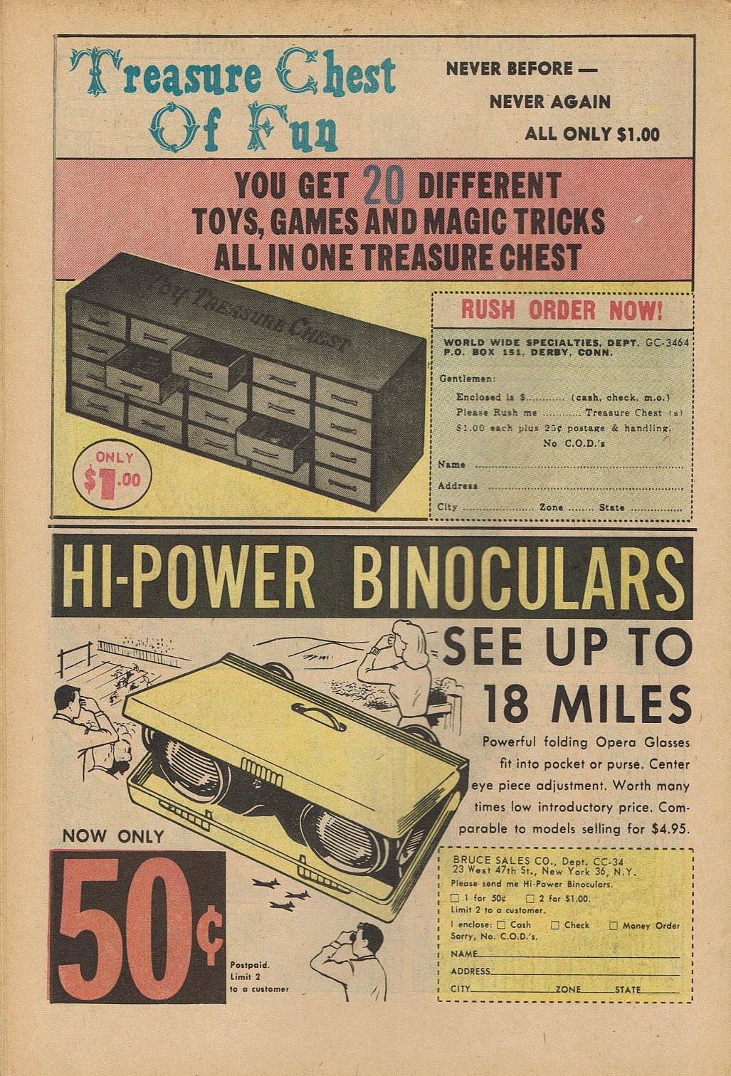 Read online Just Married comic -  Issue #37 - 6