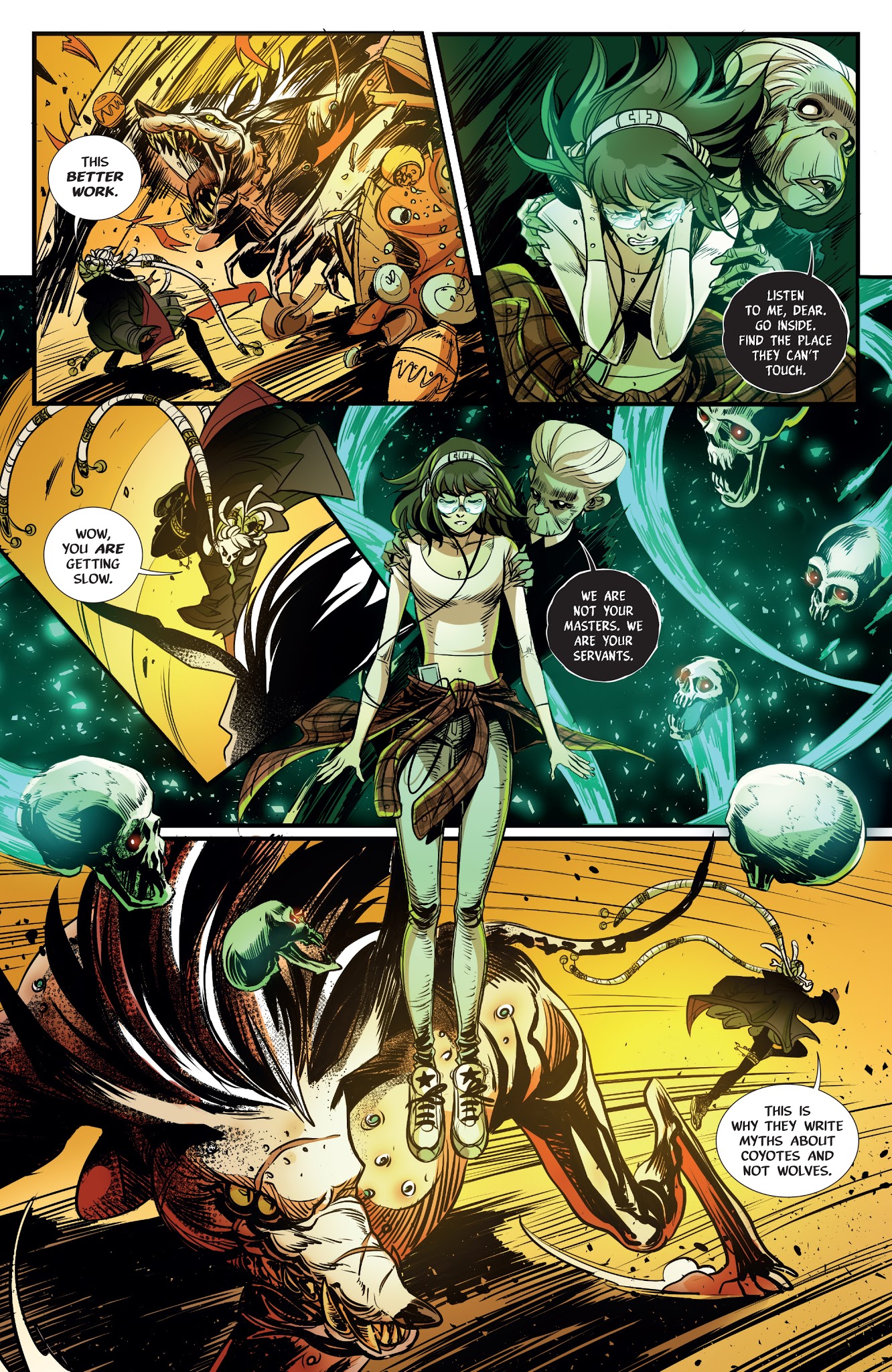 Read online Backways comic -  Issue #5 - 7