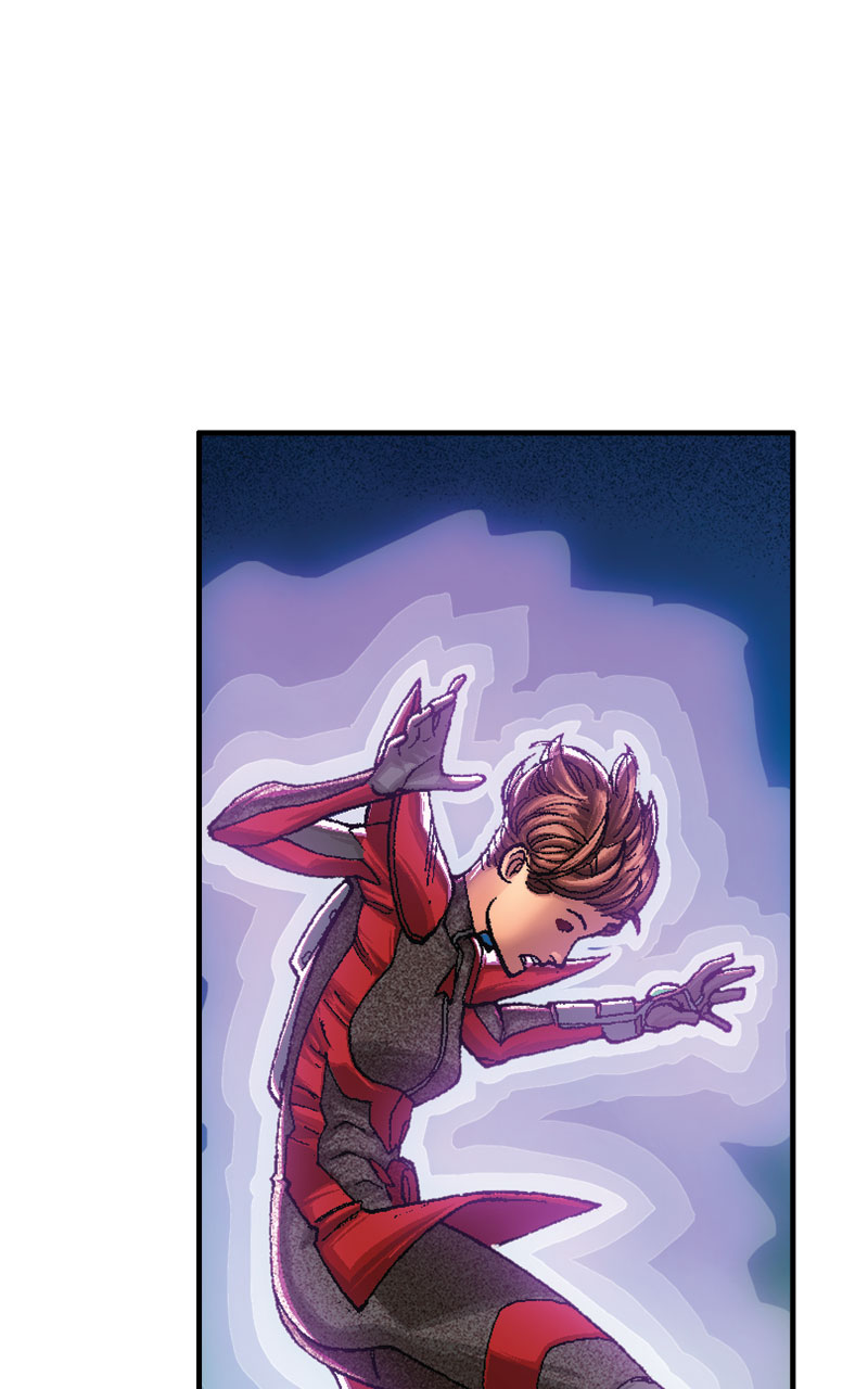 Read online Ant-Man and the Wasp: Lost and Found Infinity Comic comic -  Issue #4 - 31