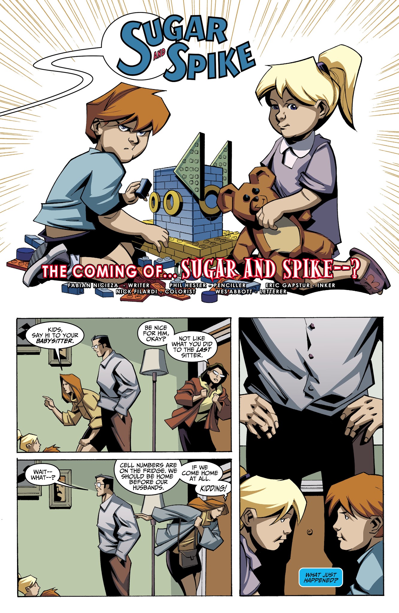 Read online Adventures of Superman [II] comic -  Issue # TPB 3 - 121