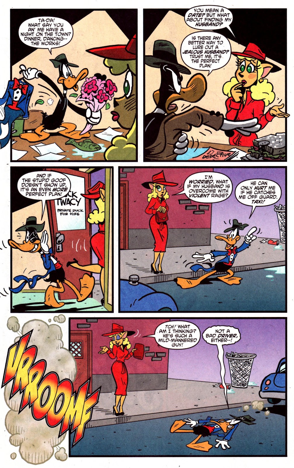 Looney Tunes (1994) issue 157 - Page 14