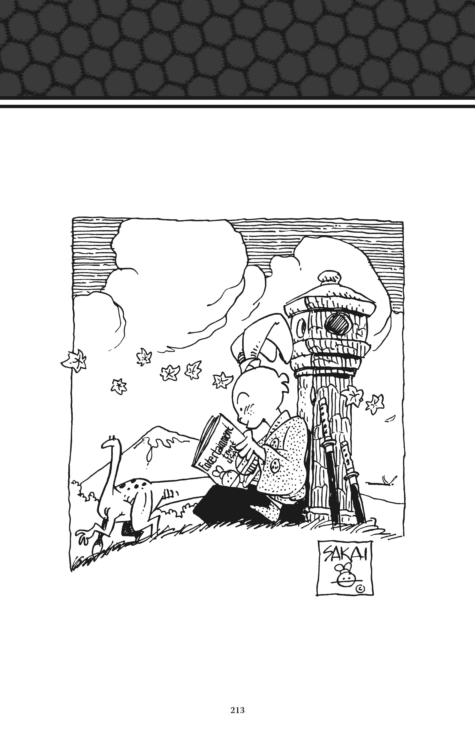 Read online Usagi Yojimbo/Teenage Mutant Ninja Turtles: The Complete Collection comic -  Issue # TPB (Part 2) - 102