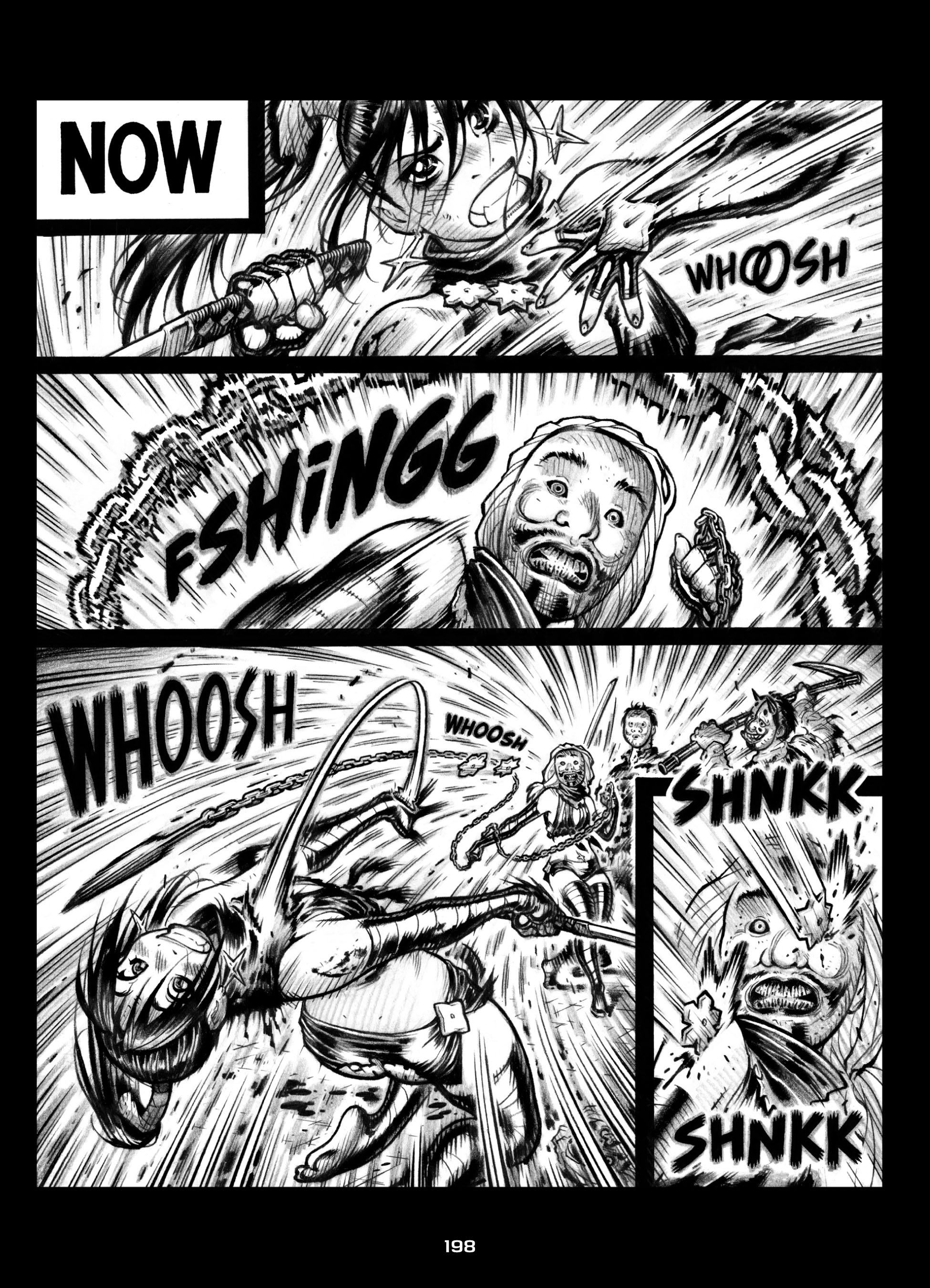 Read online Empowered comic -  Issue #7 - 198