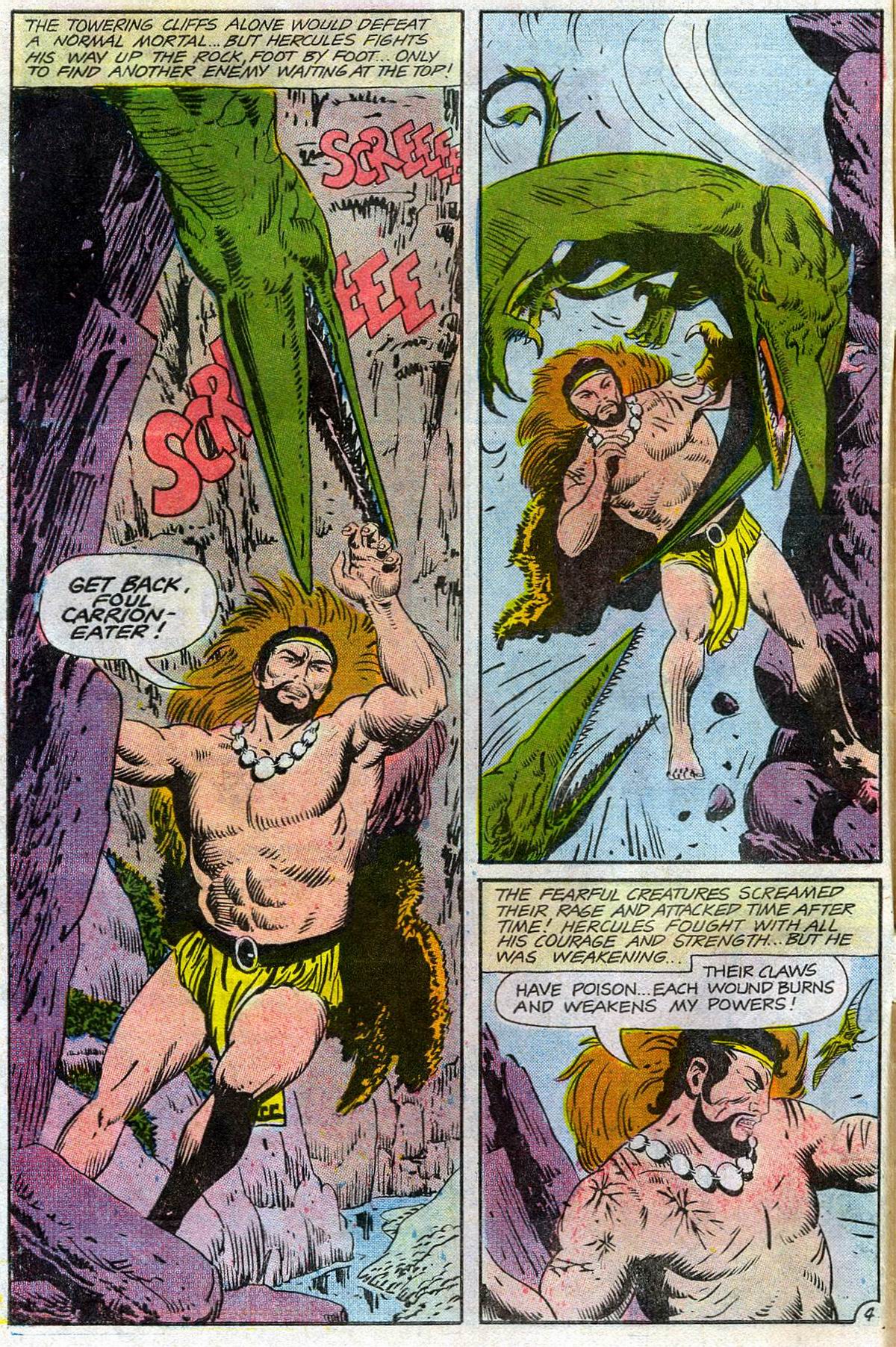 Read online Charlton Classics comic -  Issue #8 - 6