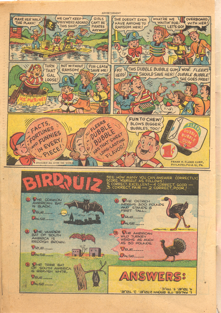 Read online Nyoka the Jungle Girl (1945) comic -  Issue #60 - 34