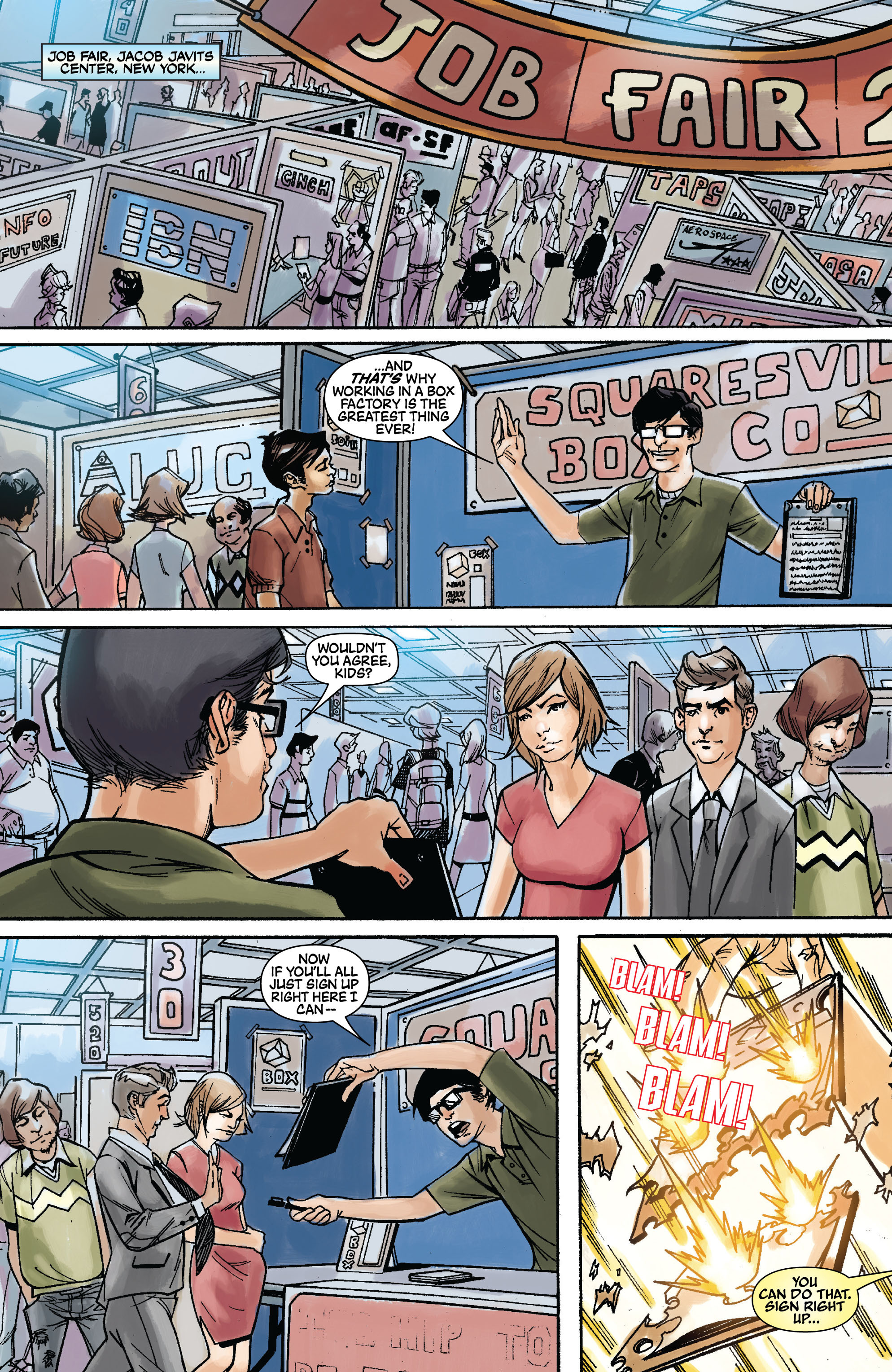 Read online Deadpool Classic comic -  Issue # TPB 13 (Part 3) - 40