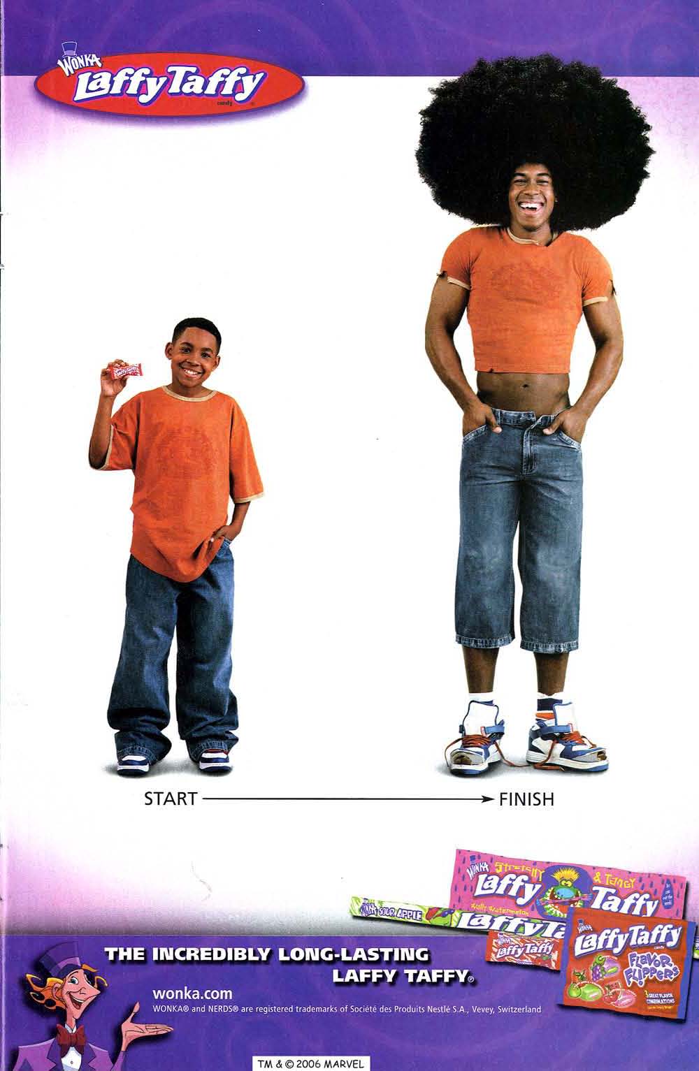 Read online The Avengers (1963) comic -  Issue #496 - 9