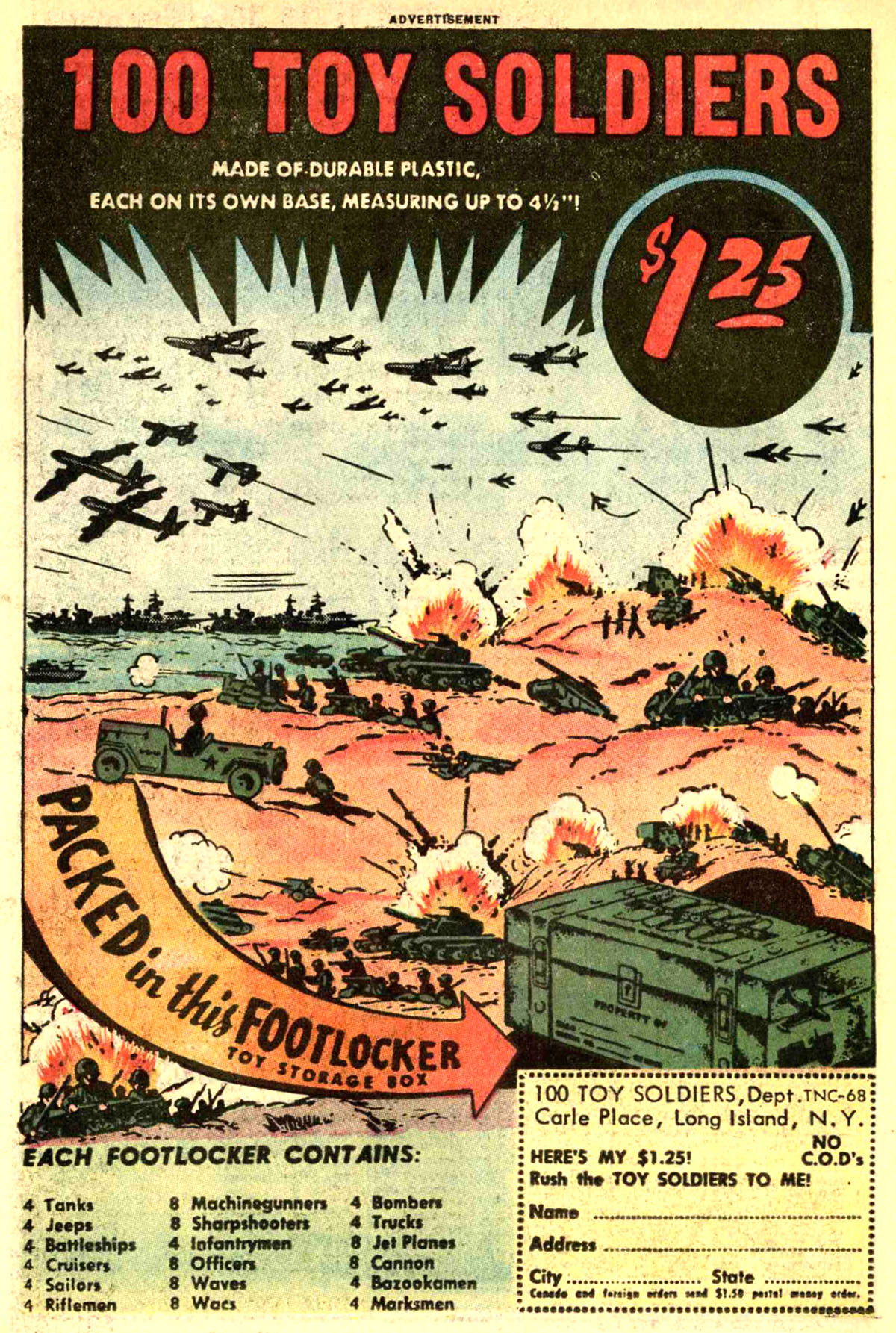 Green Lantern (1960) Issue #24 #27 - English 34
