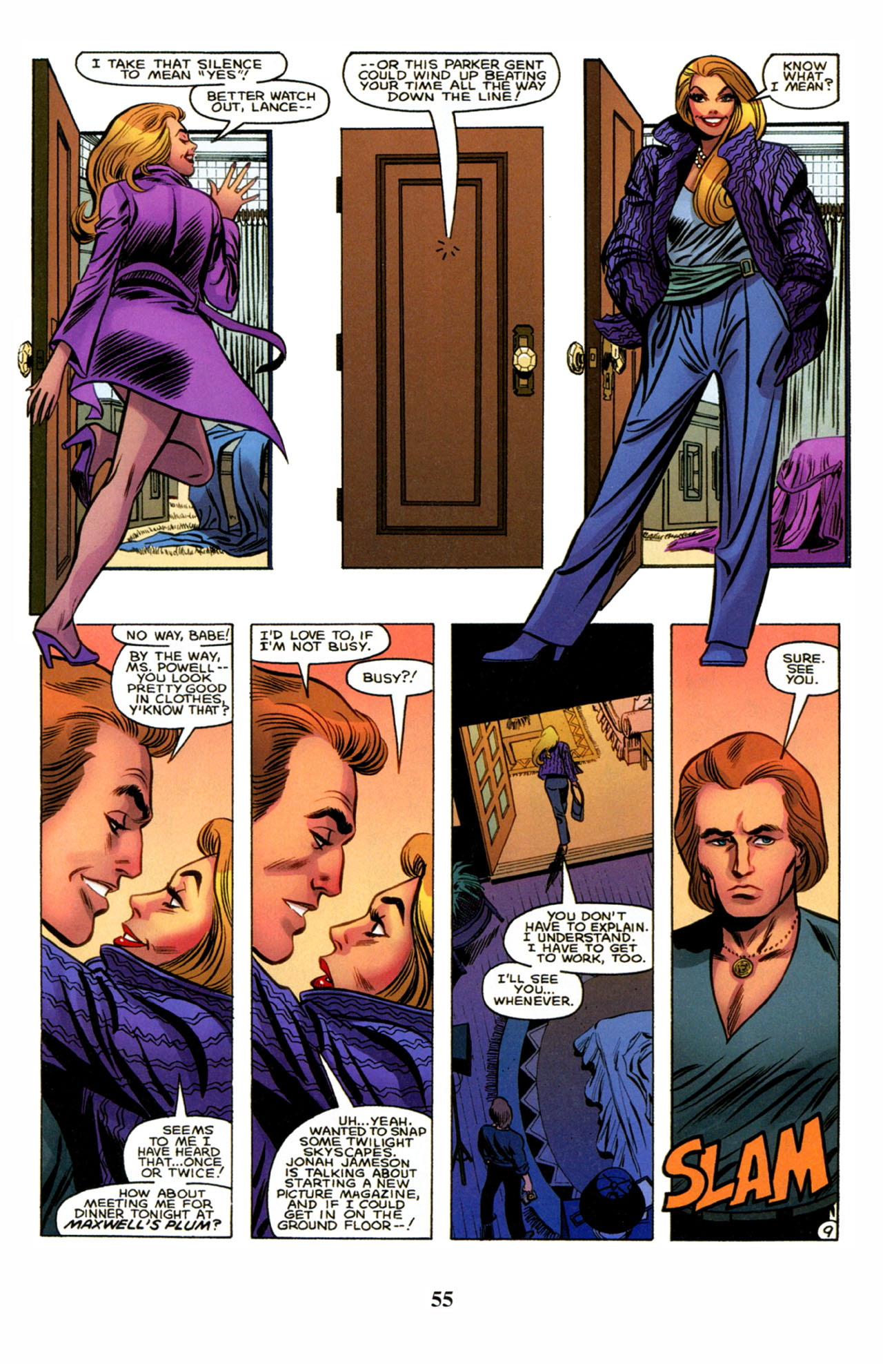 Read online Spider-Island: Emergence of Evil - Jackal & Hobgoblin comic -  Issue # Full - 56