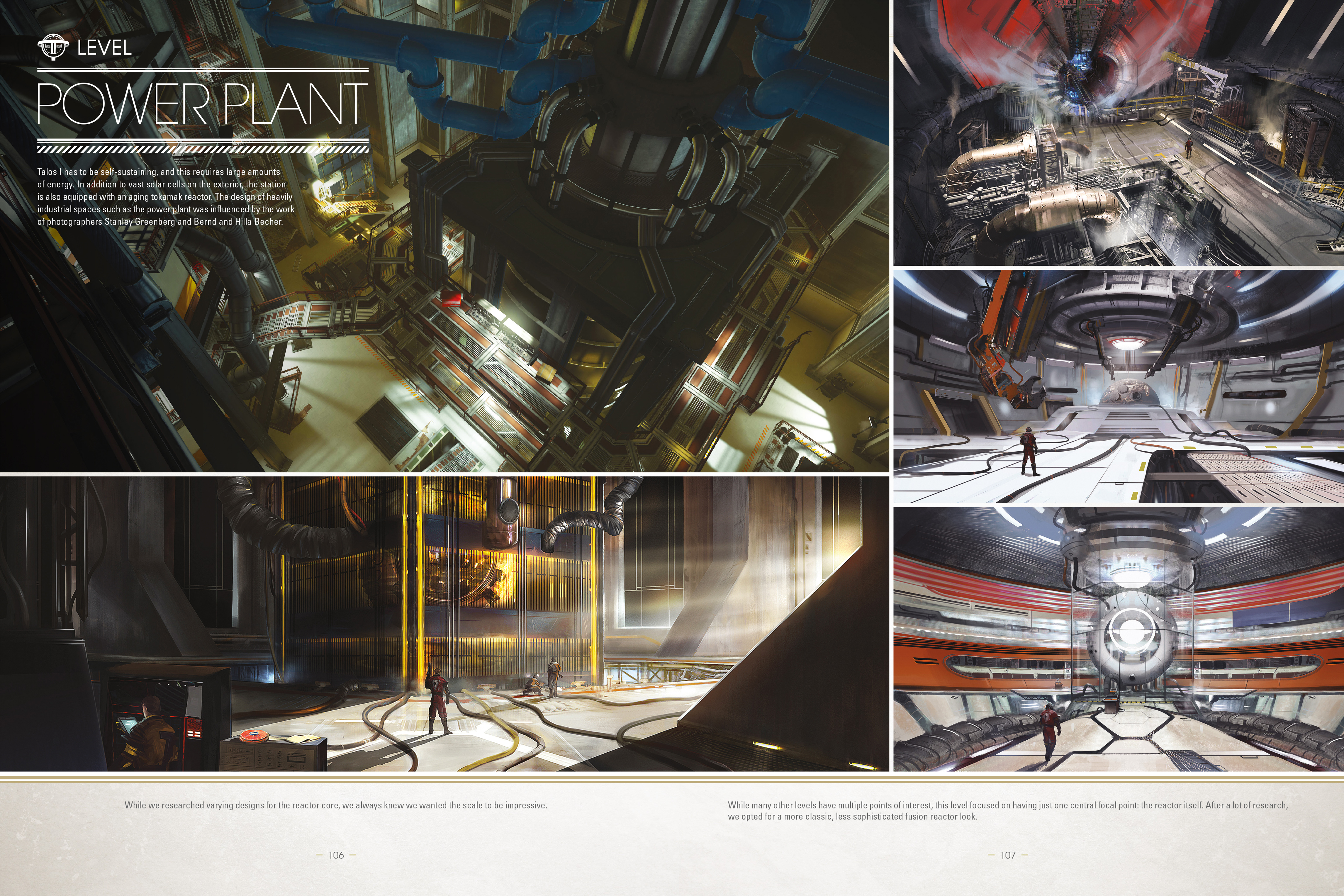 Read online The Art of Prey comic -  Issue # TPB (Part 2) - 5