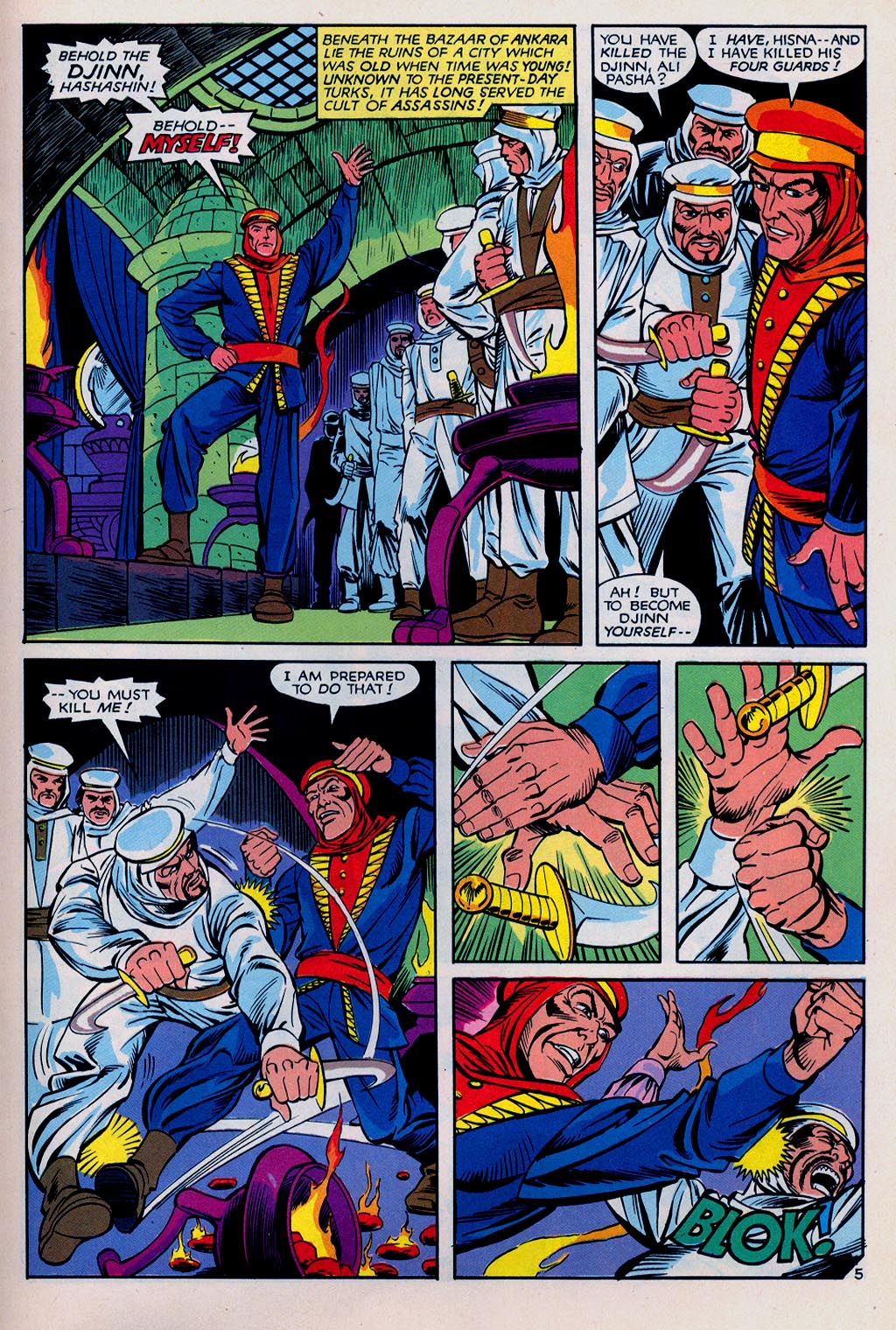 Read online Coyote comic -  Issue #10 - 27