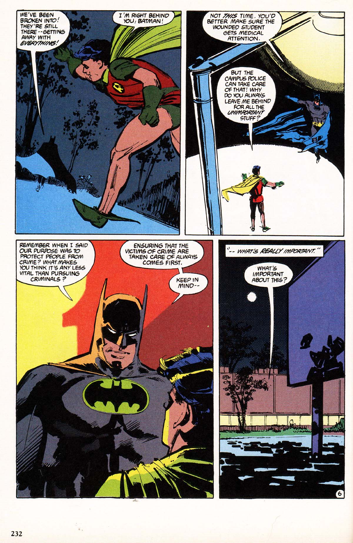 Read online The Greatest Batman Stories Ever Told comic -  Issue # TPB 2 (Part 3) - 32