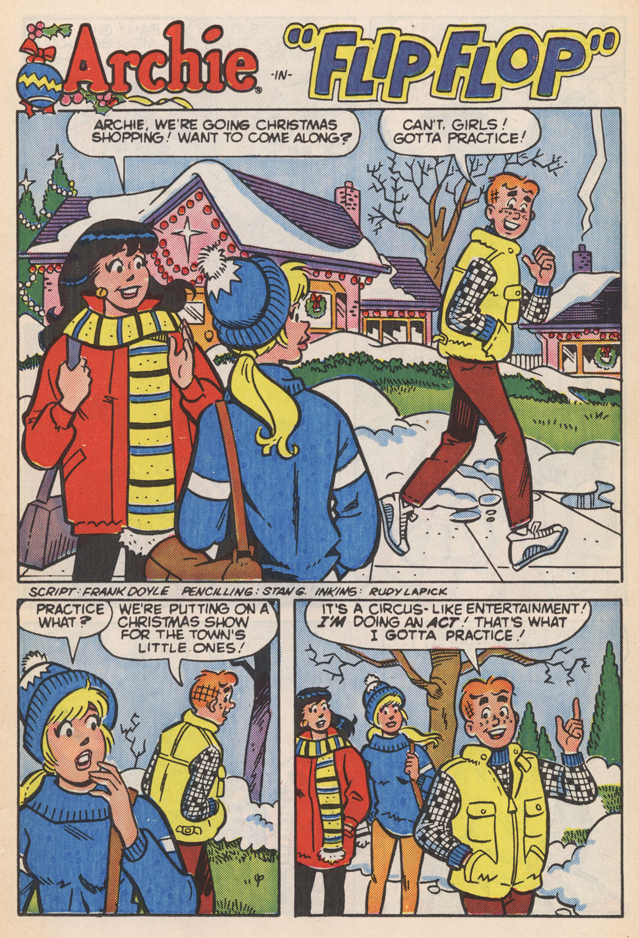 Archie (1960) 364 Page 13