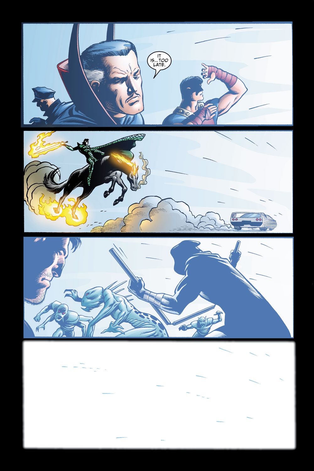 Marvel Knights (2000) issue 9 - Page 21