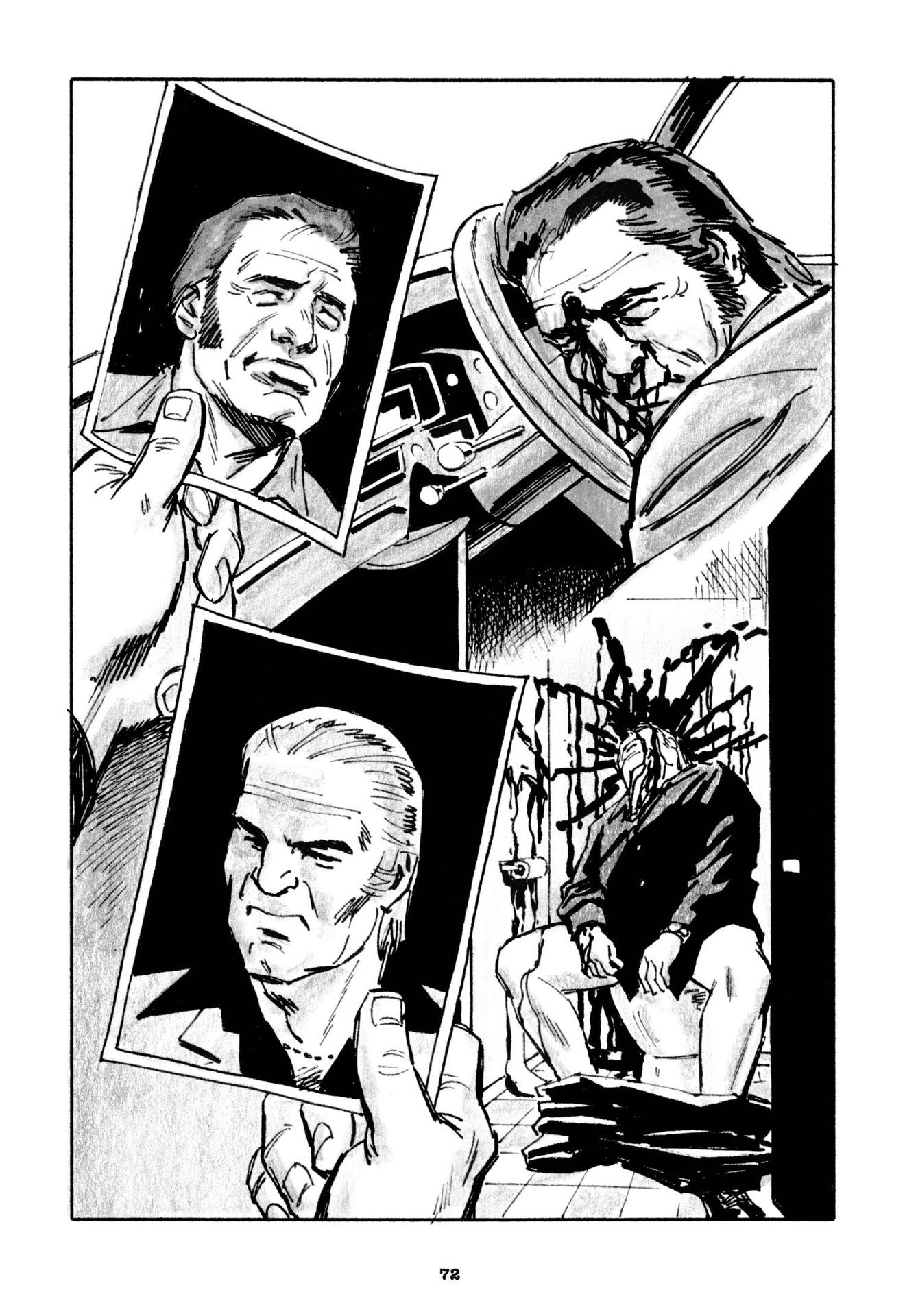 Read online Return to Perdition comic -  Issue # TPB (Part 1) - 73