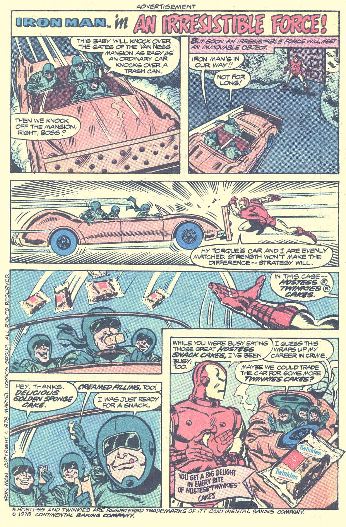 Read online Marvel Triple Action comic -  Issue #46 - 31