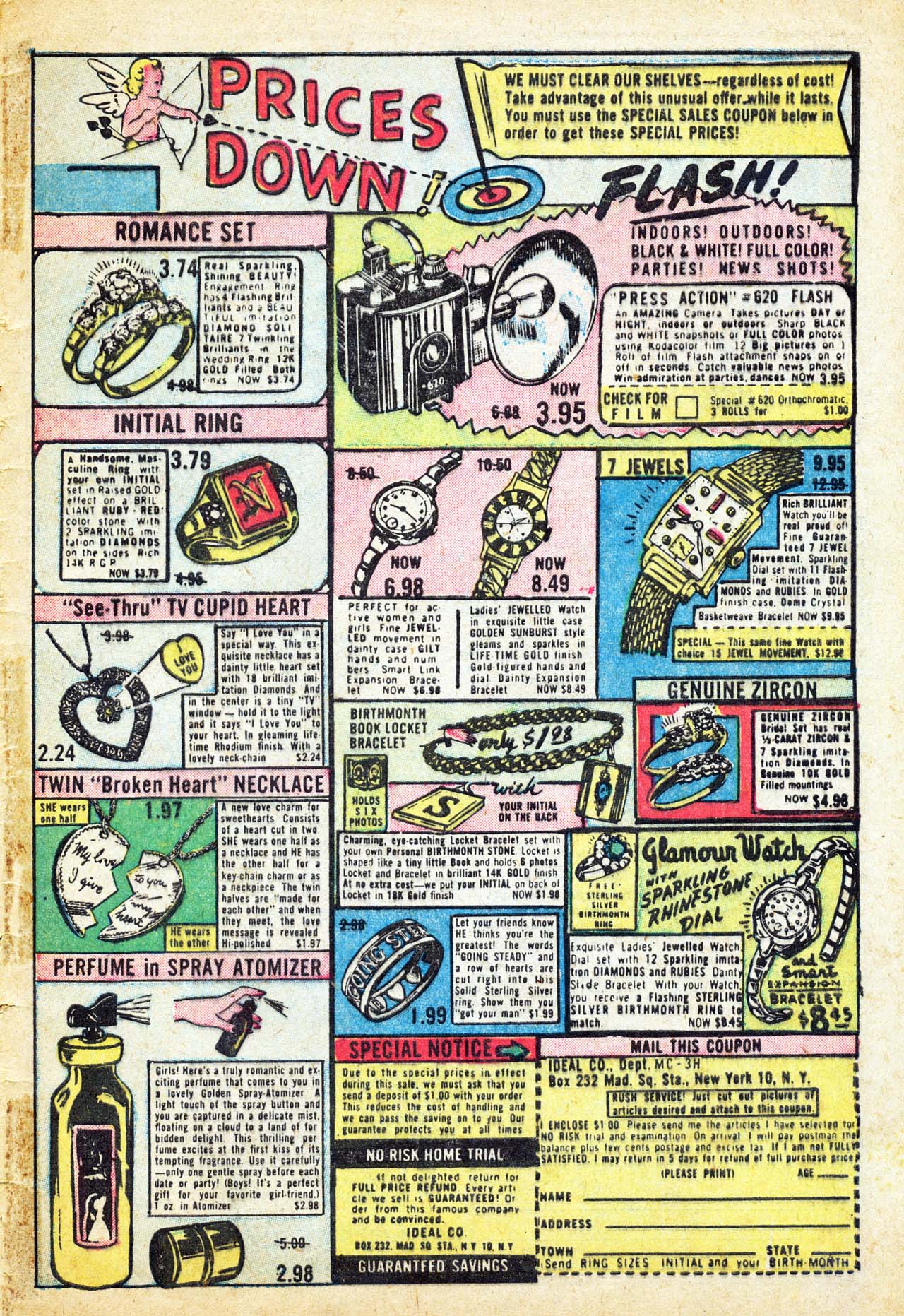 Read online Miss America comic -  Issue #88 - 33